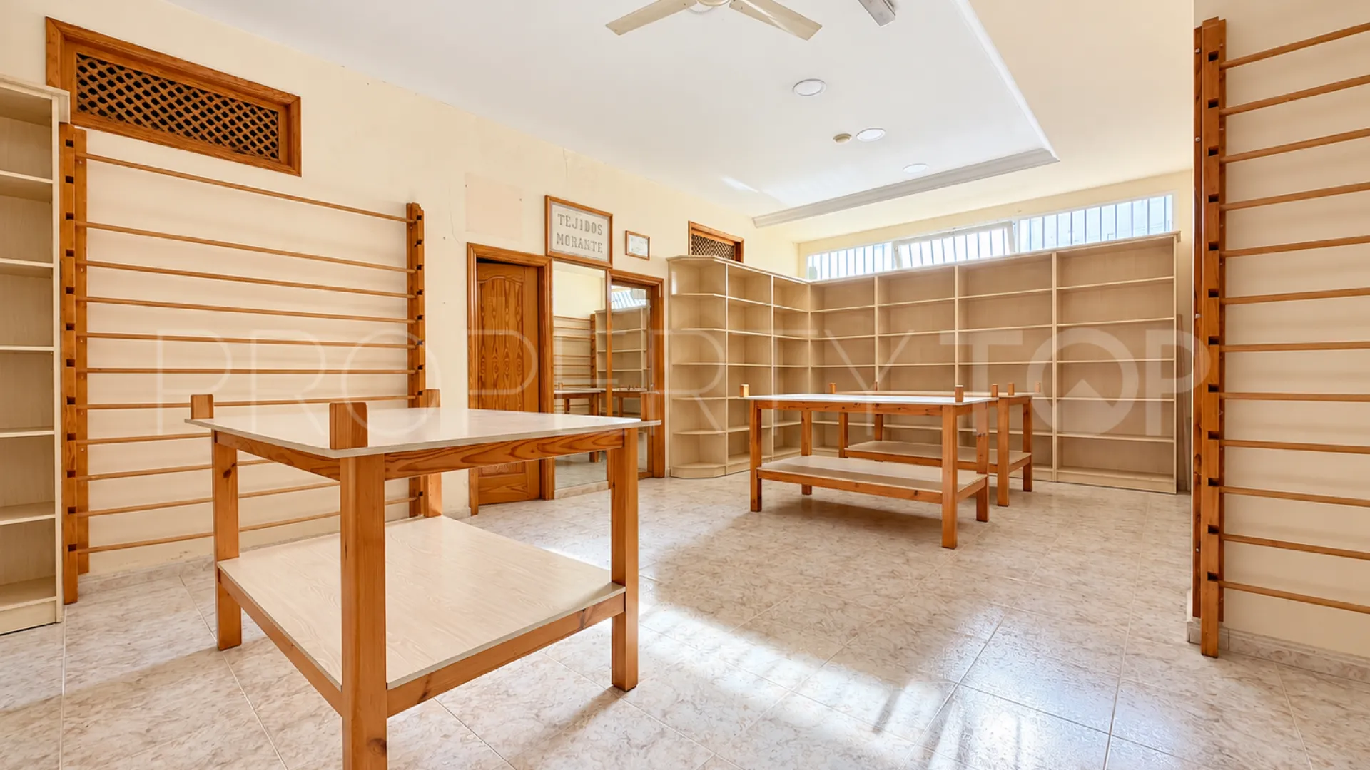 Local comercial en venta en Fuengirola Centro