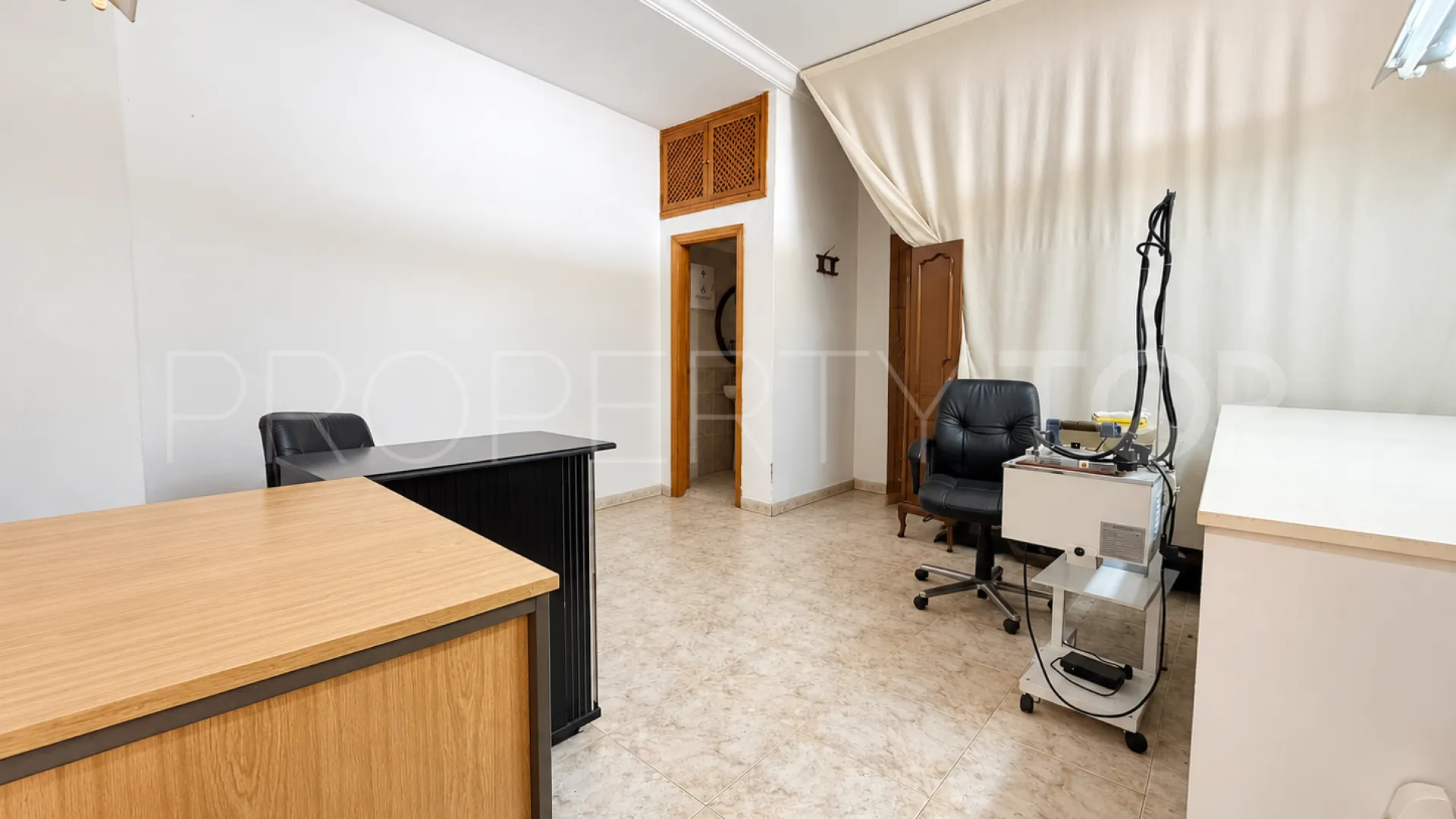 Local comercial en venta en Fuengirola Centro