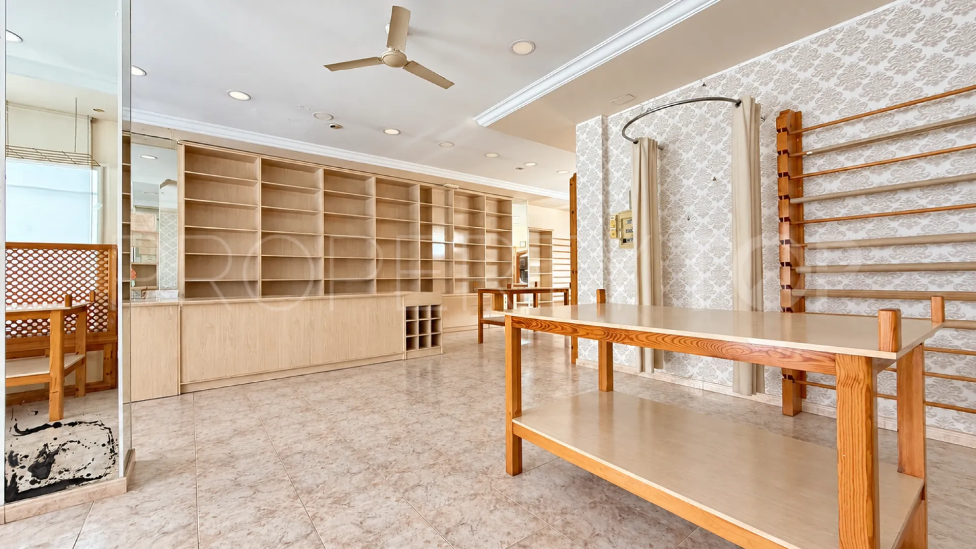 Local comercial en venta en Fuengirola Centro