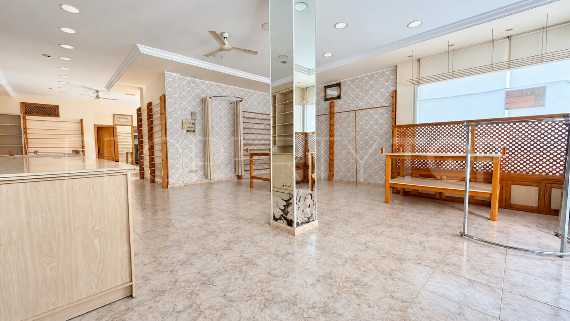 Local comercial en venta en Fuengirola Centro