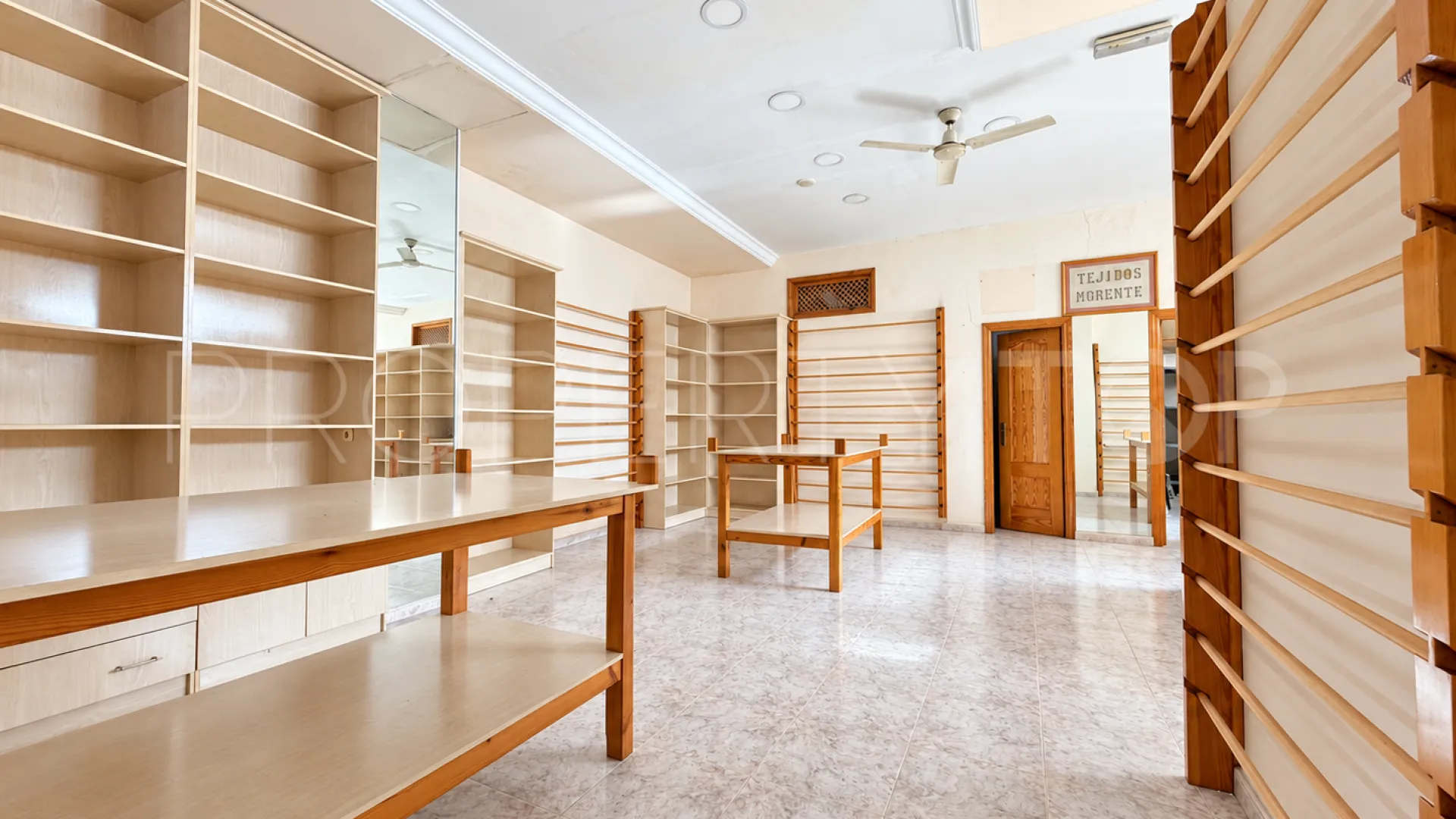 Local comercial en venta en Fuengirola Centro