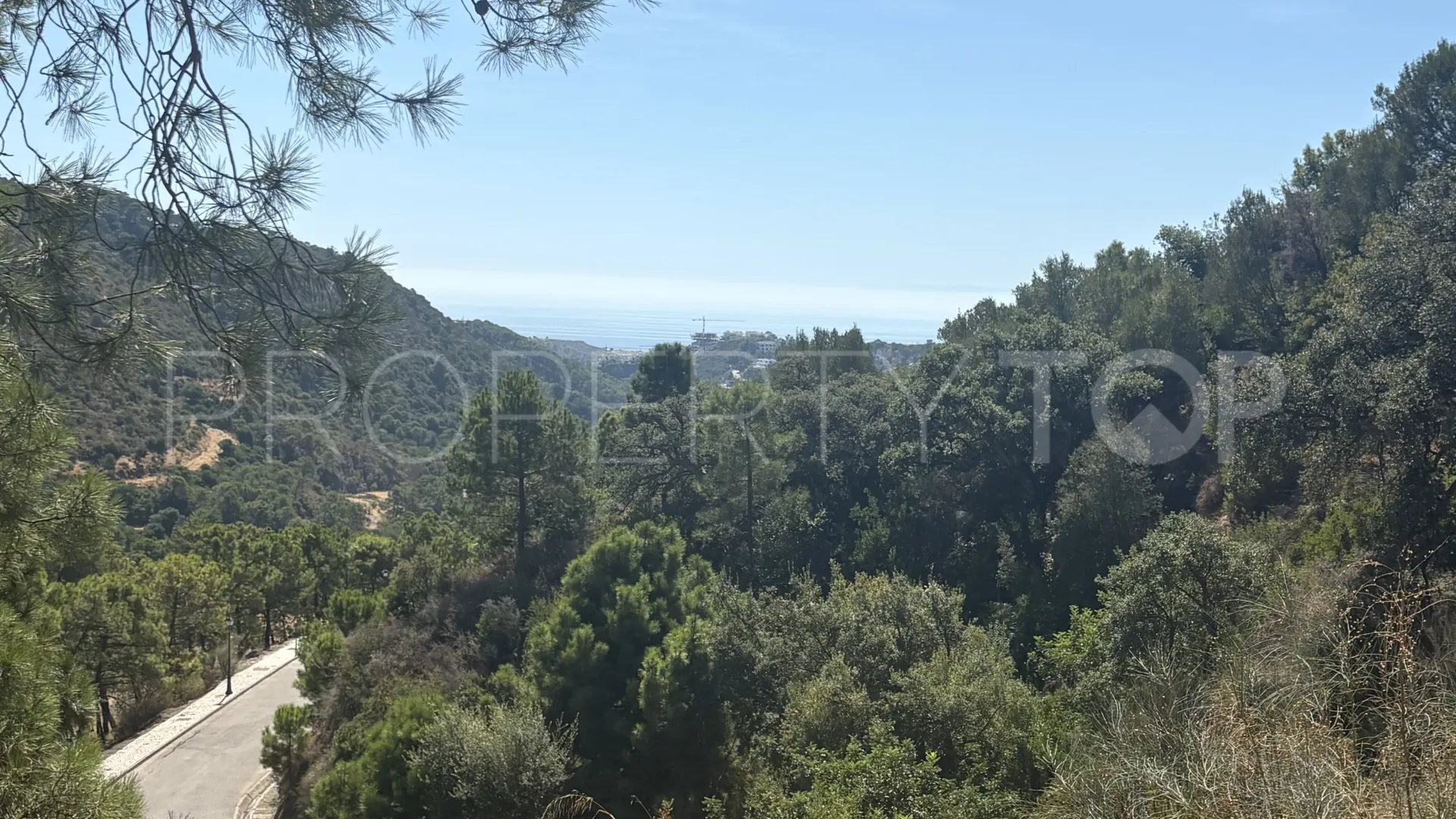 Villa en venta en Monte Mayor