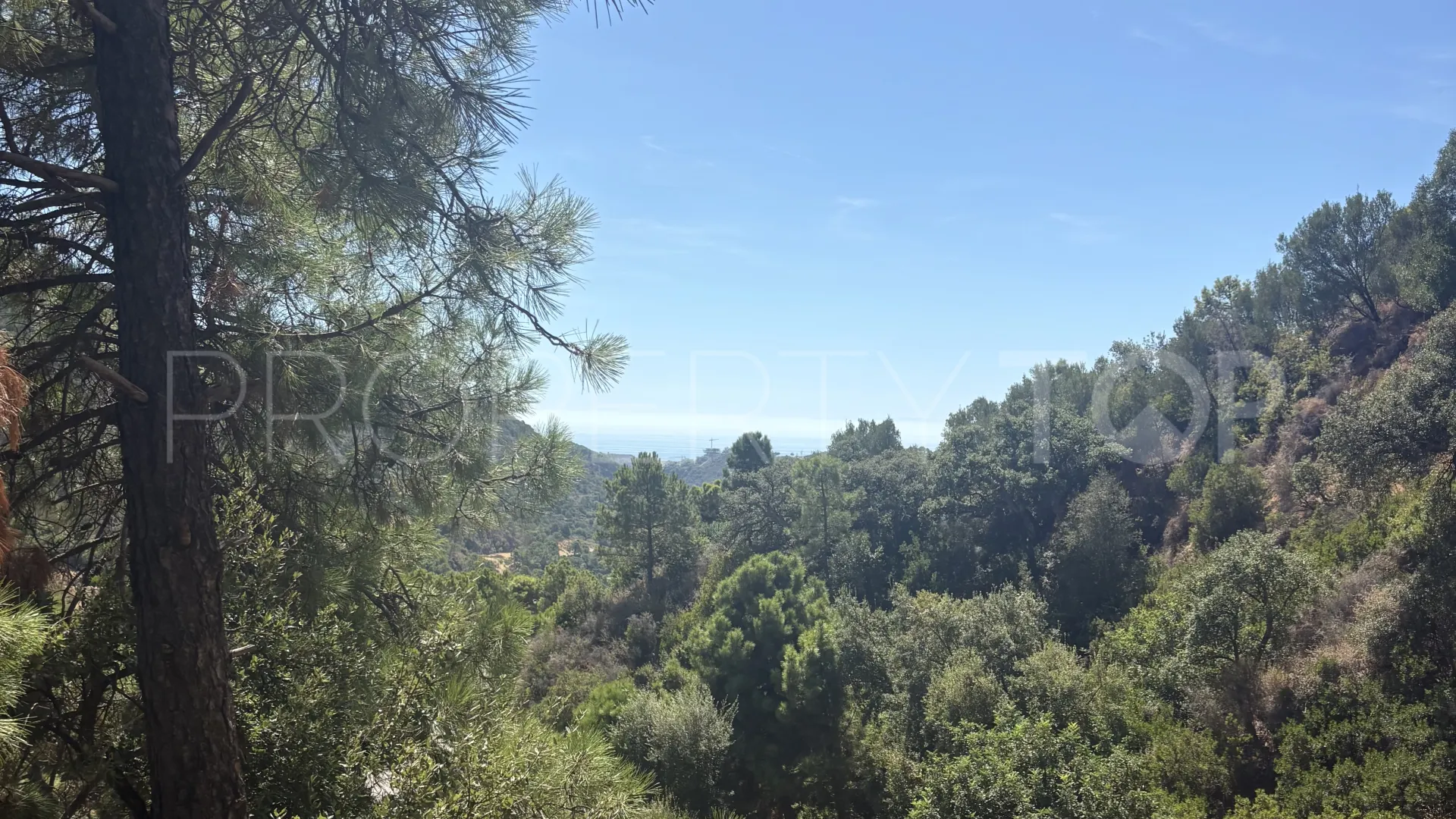 Villa en venta en Monte Mayor