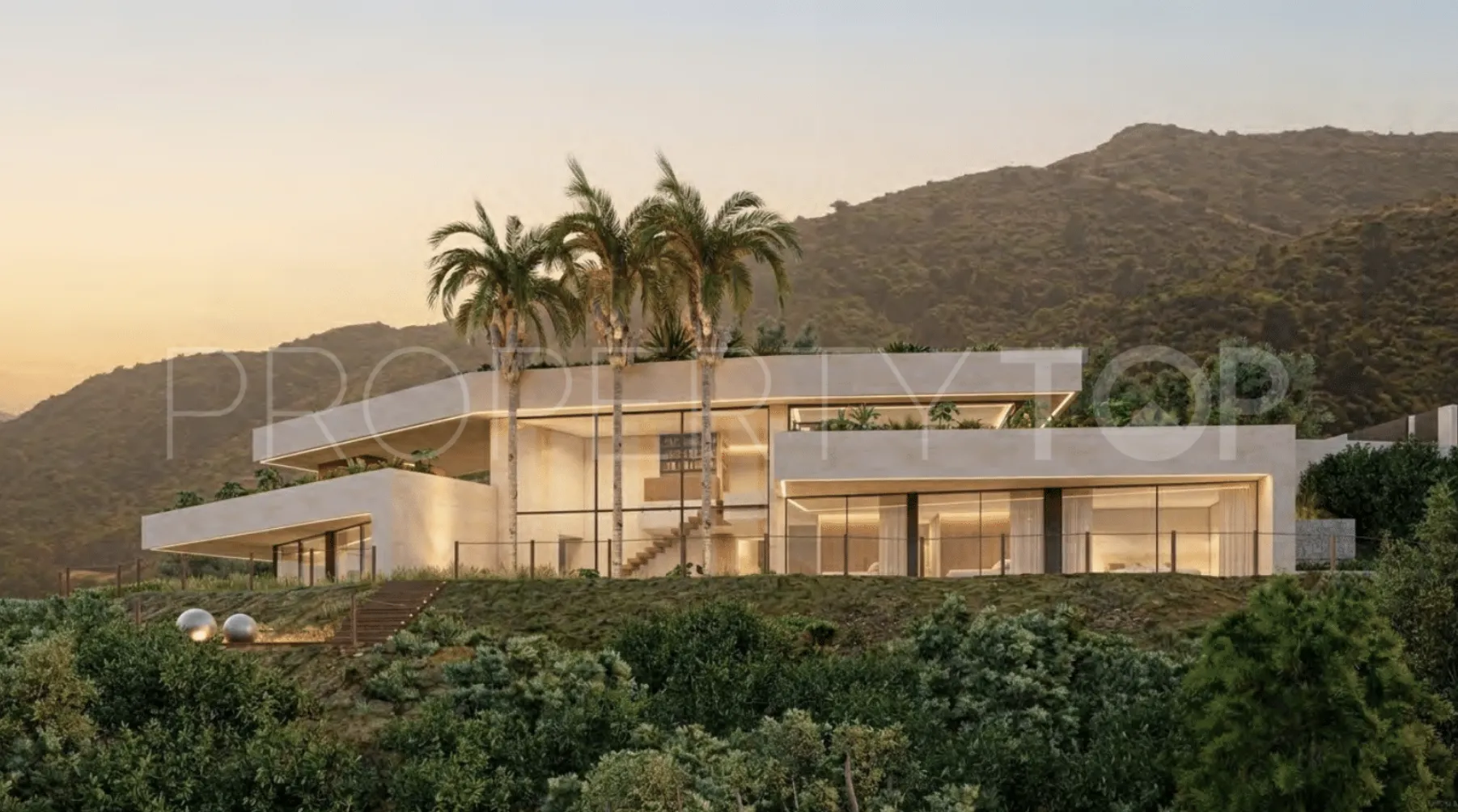 Villa en venta en Monte Mayor