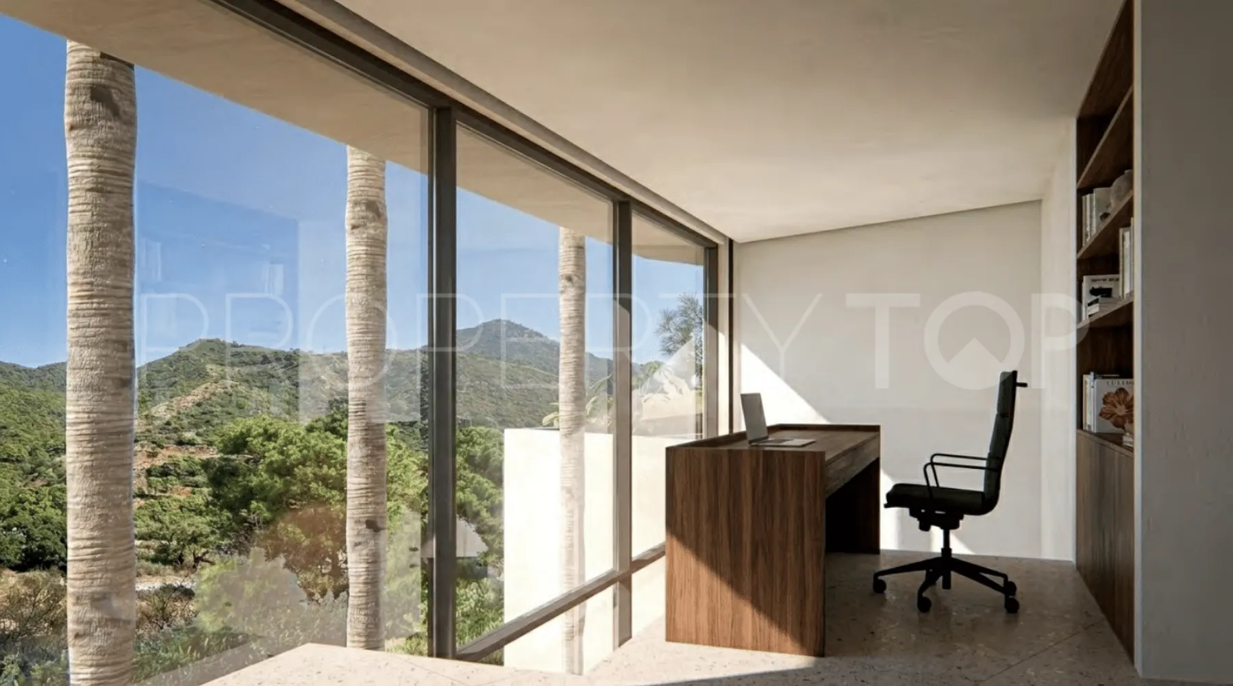 Villa en venta en Monte Mayor