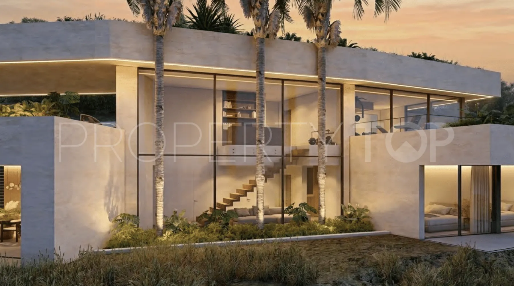 Villa en venta en Monte Mayor