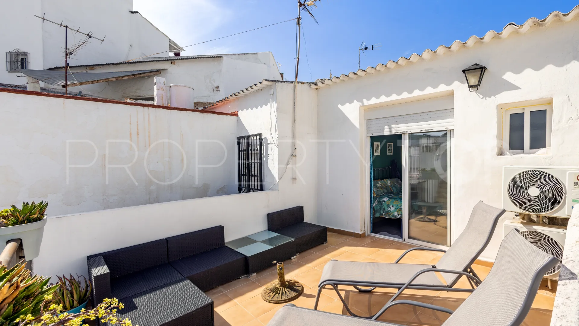 Se vende adosado en Alhaurin el Grande