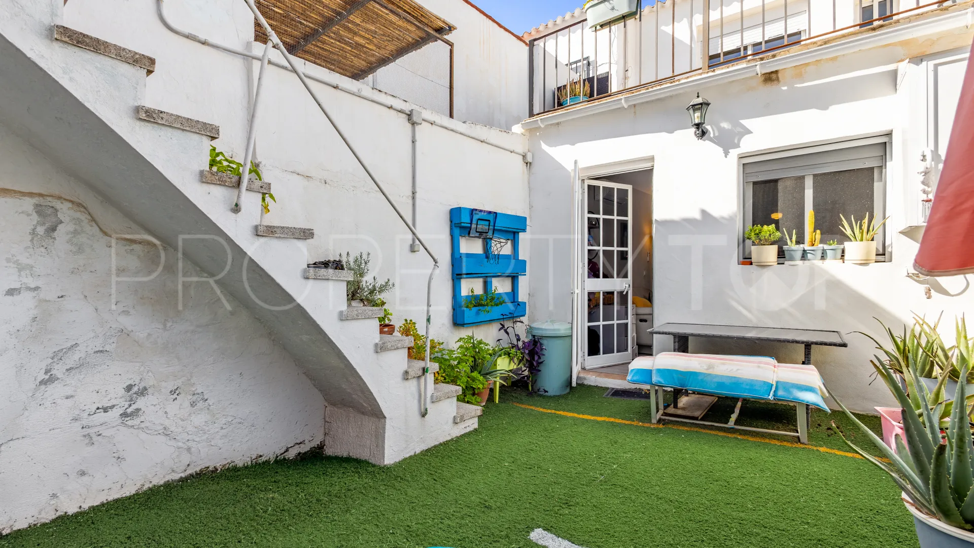 Se vende adosado en Alhaurin el Grande