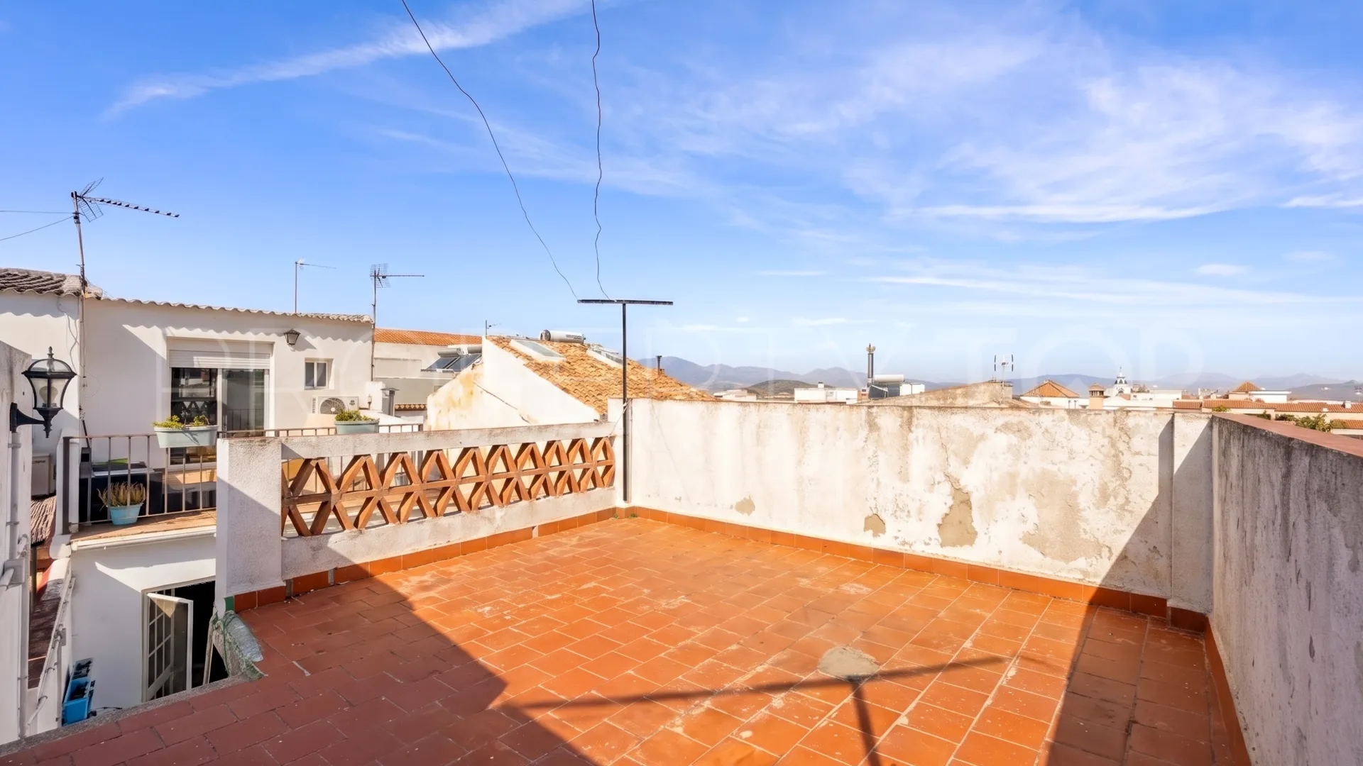 Se vende adosado en Alhaurin el Grande