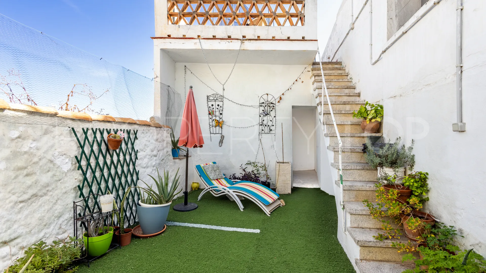 Se vende adosado en Alhaurin el Grande