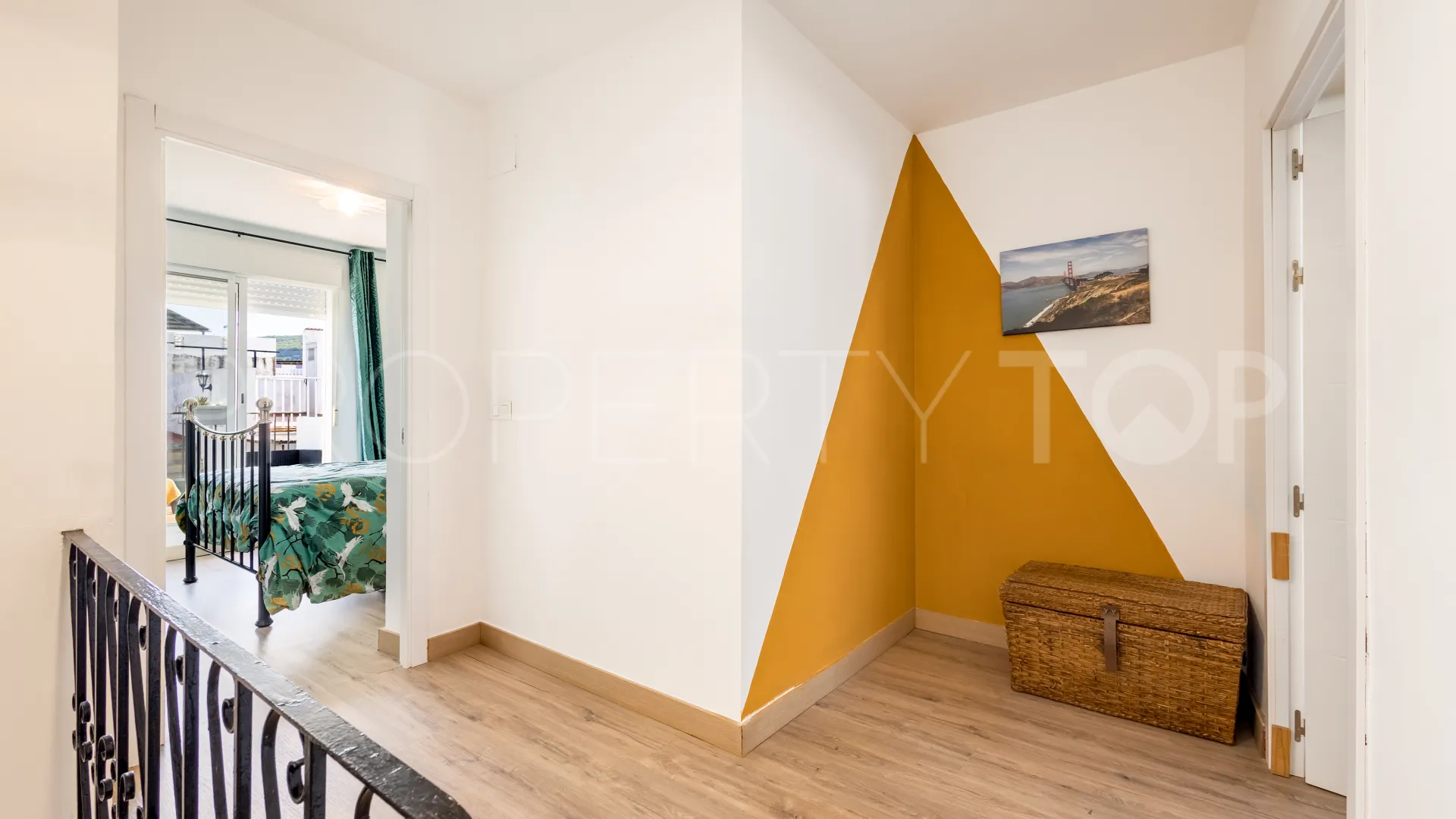 Se vende adosado en Alhaurin el Grande