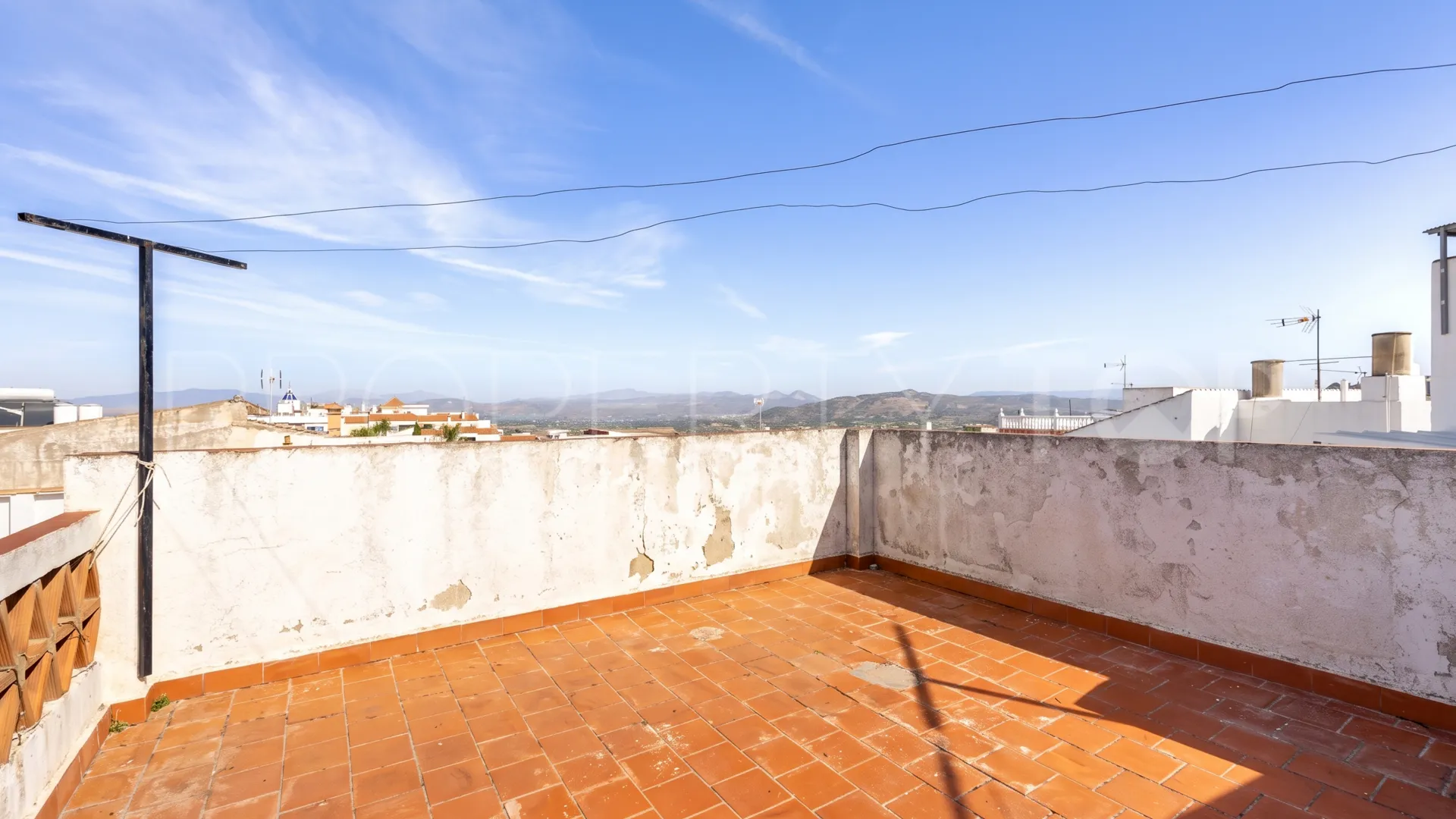 Se vende adosado en Alhaurin el Grande
