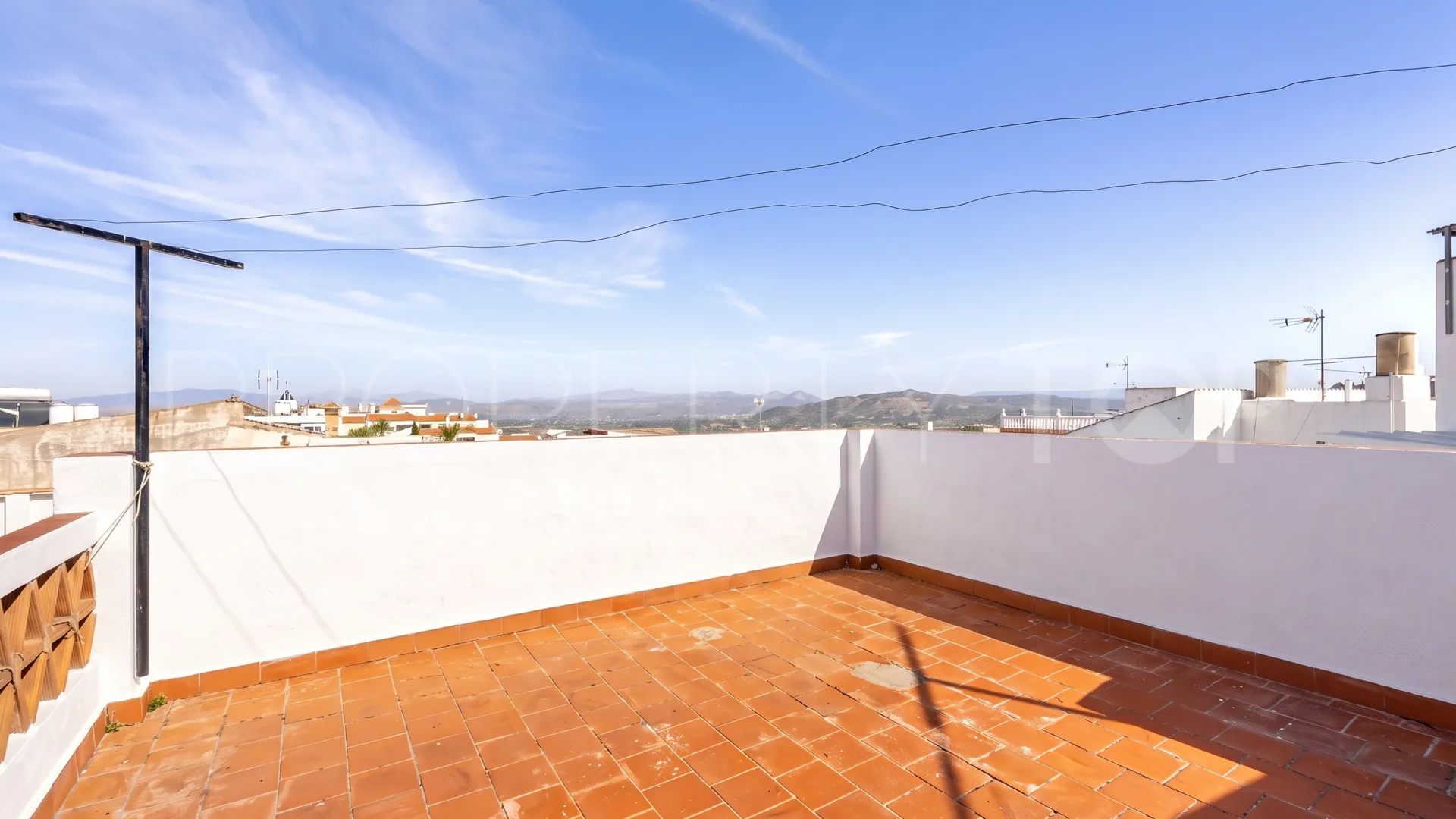 Se vende adosado en Alhaurin el Grande