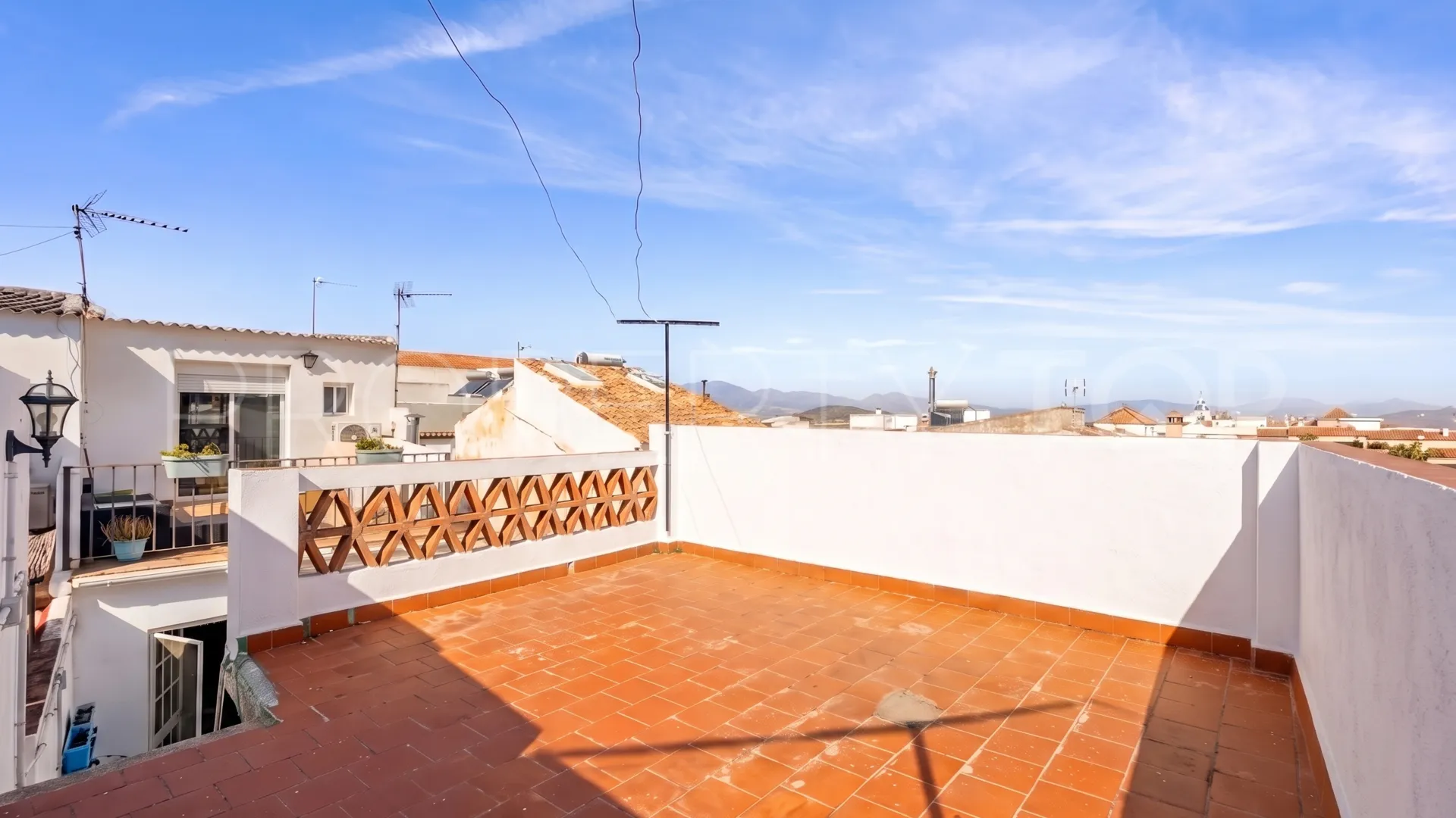 Se vende adosado en Alhaurin el Grande