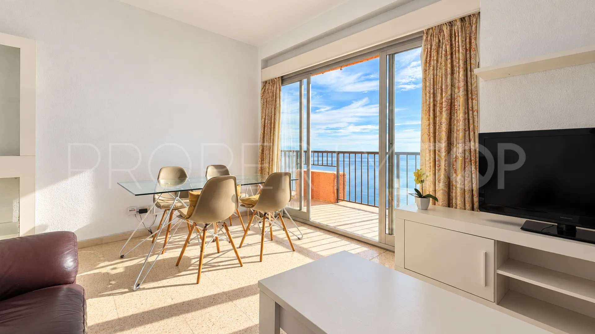Comprar apartamento en Fuengirola Puerto