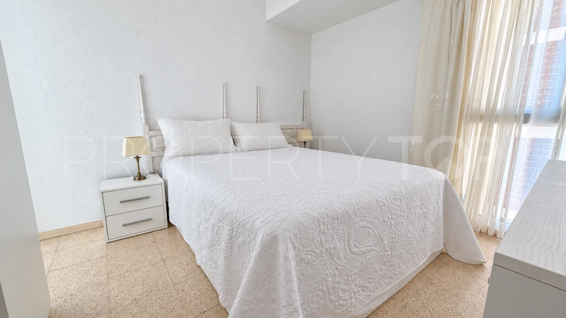 Comprar apartamento en Fuengirola Puerto