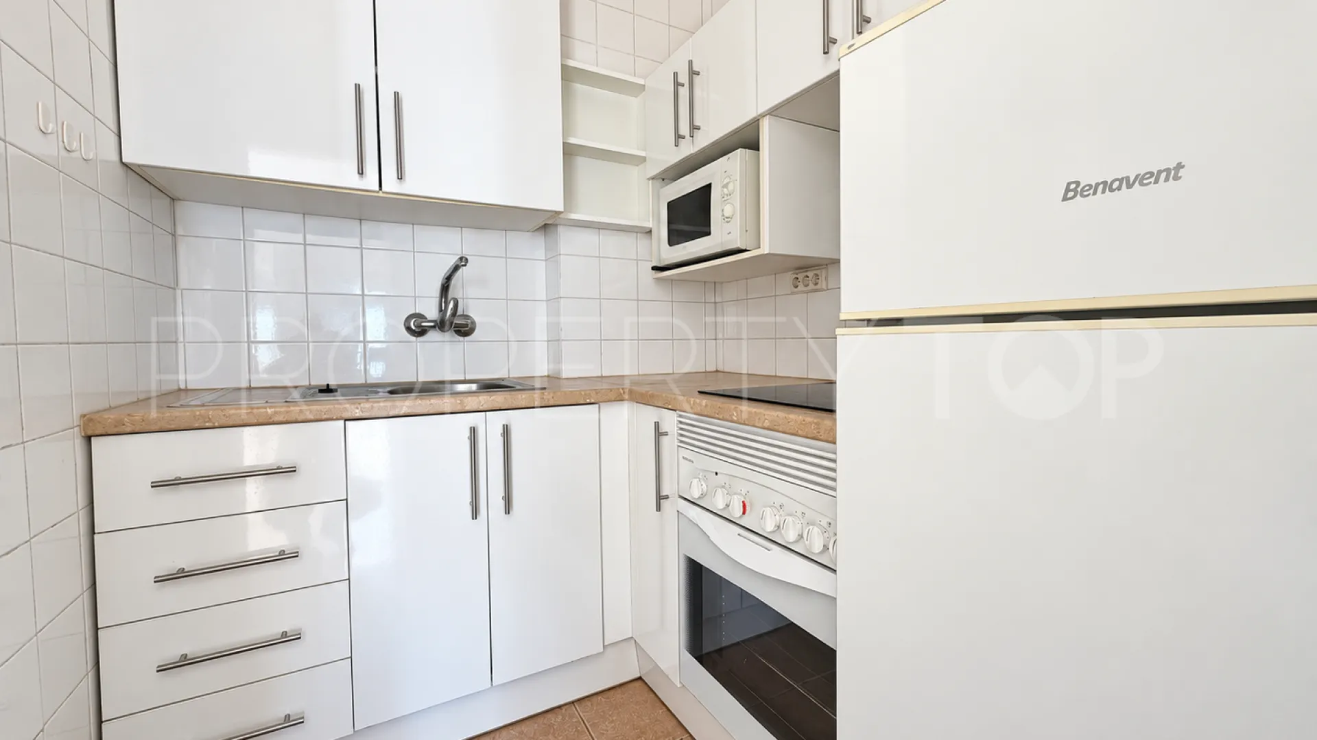 Comprar apartamento en Fuengirola Puerto