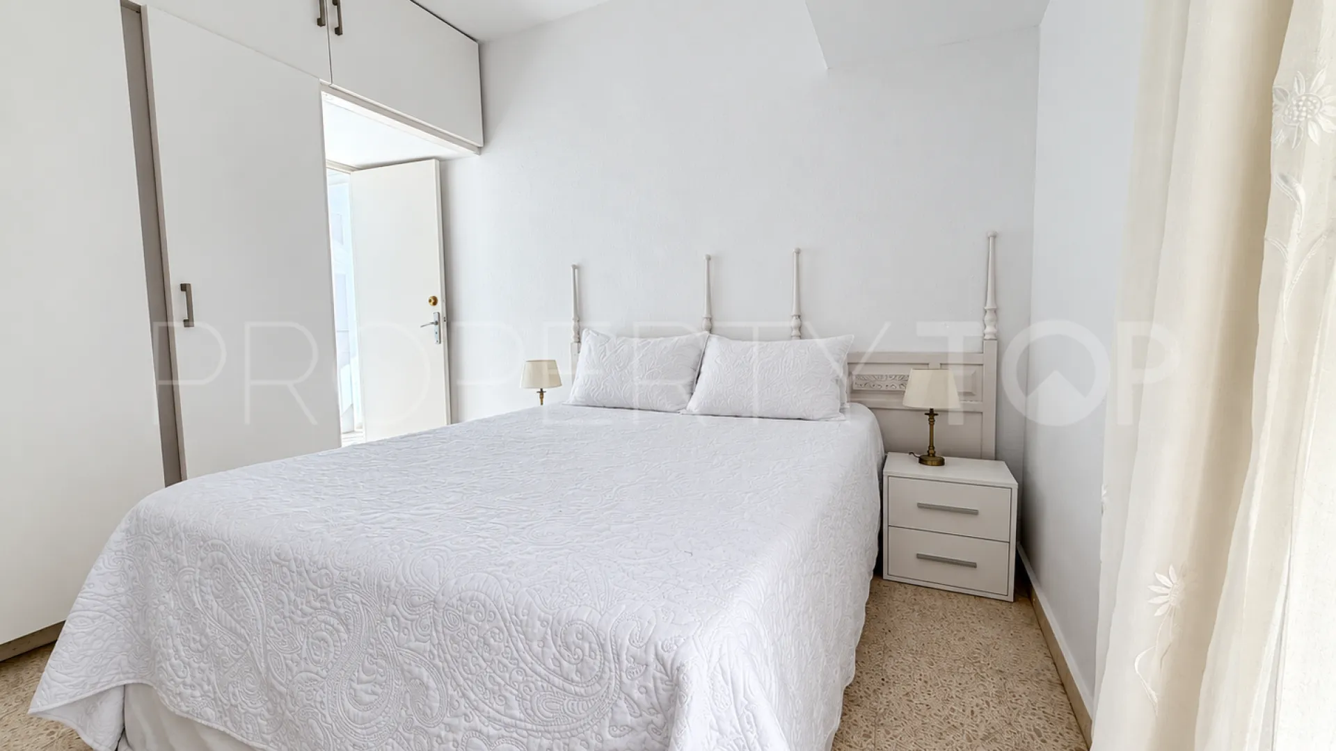 Comprar apartamento en Fuengirola Puerto