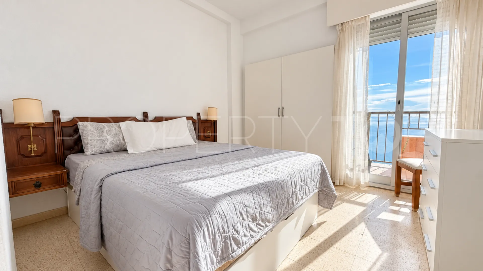 Comprar apartamento en Fuengirola Puerto