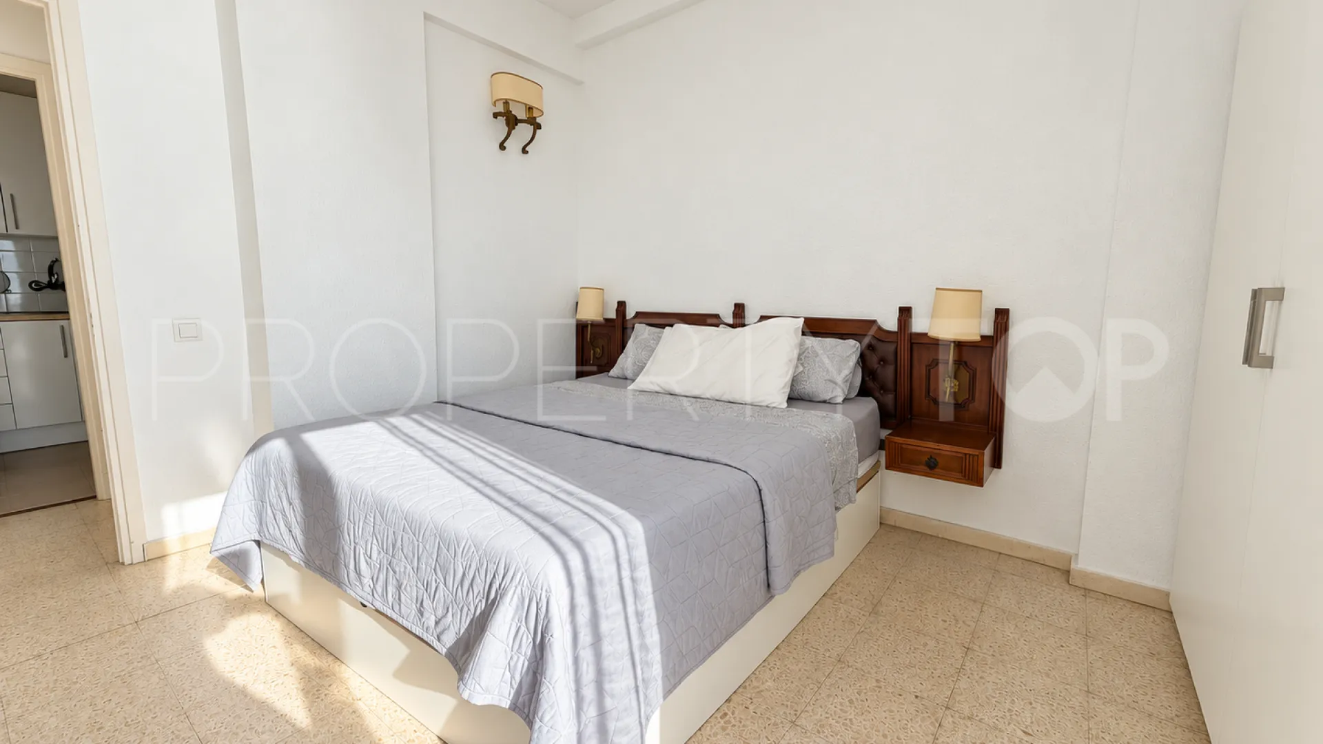 Comprar apartamento en Fuengirola Puerto