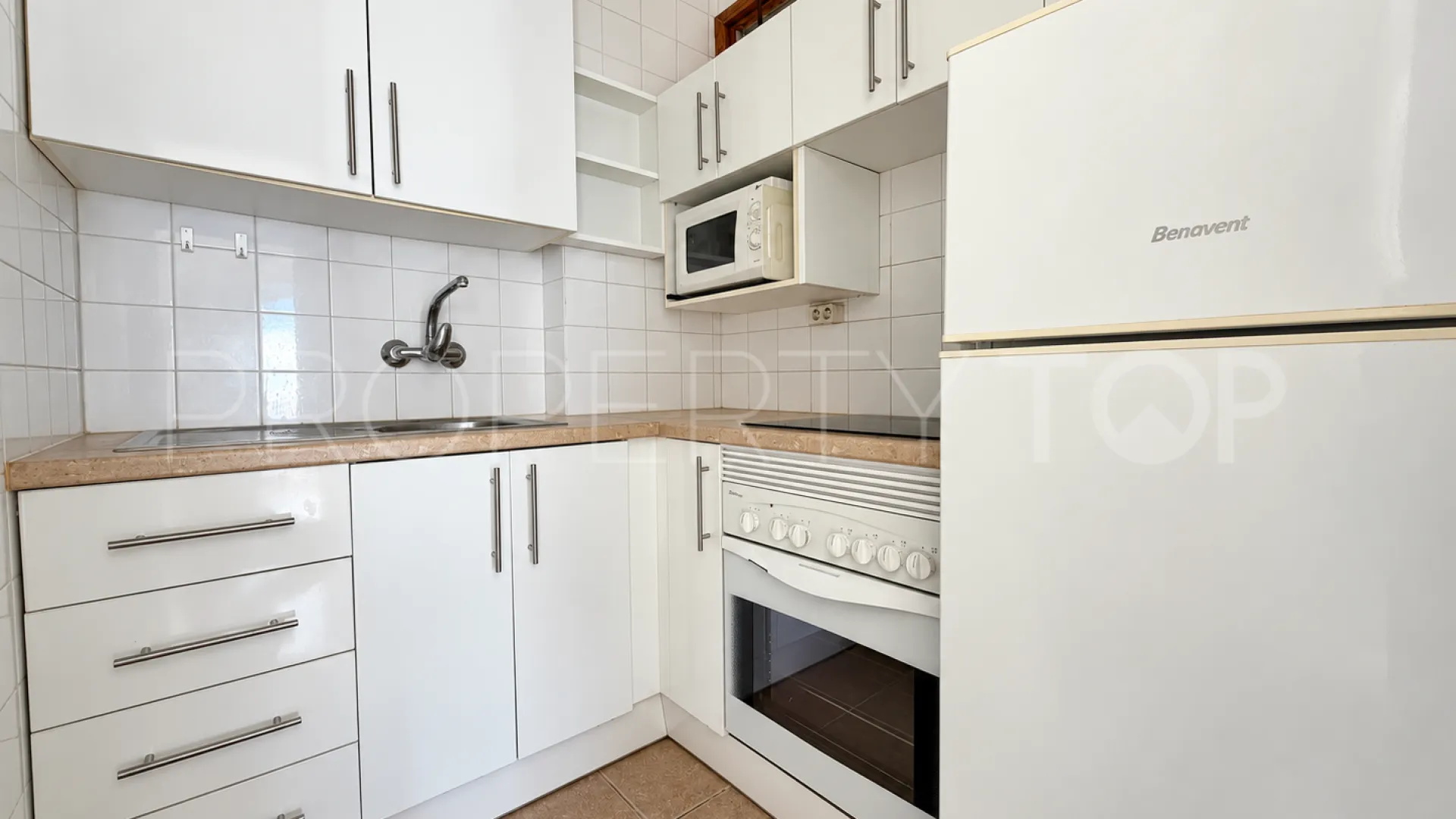 Comprar apartamento en Fuengirola Puerto