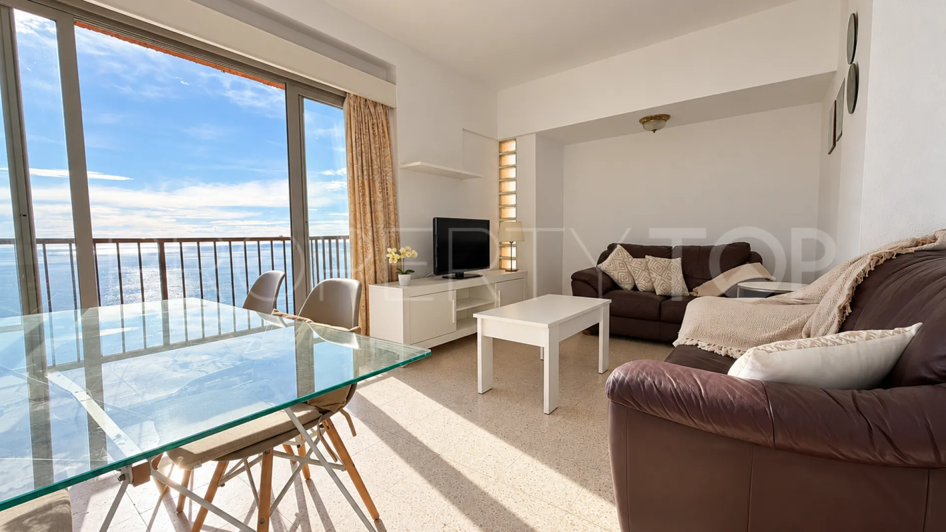 Comprar apartamento en Fuengirola Puerto