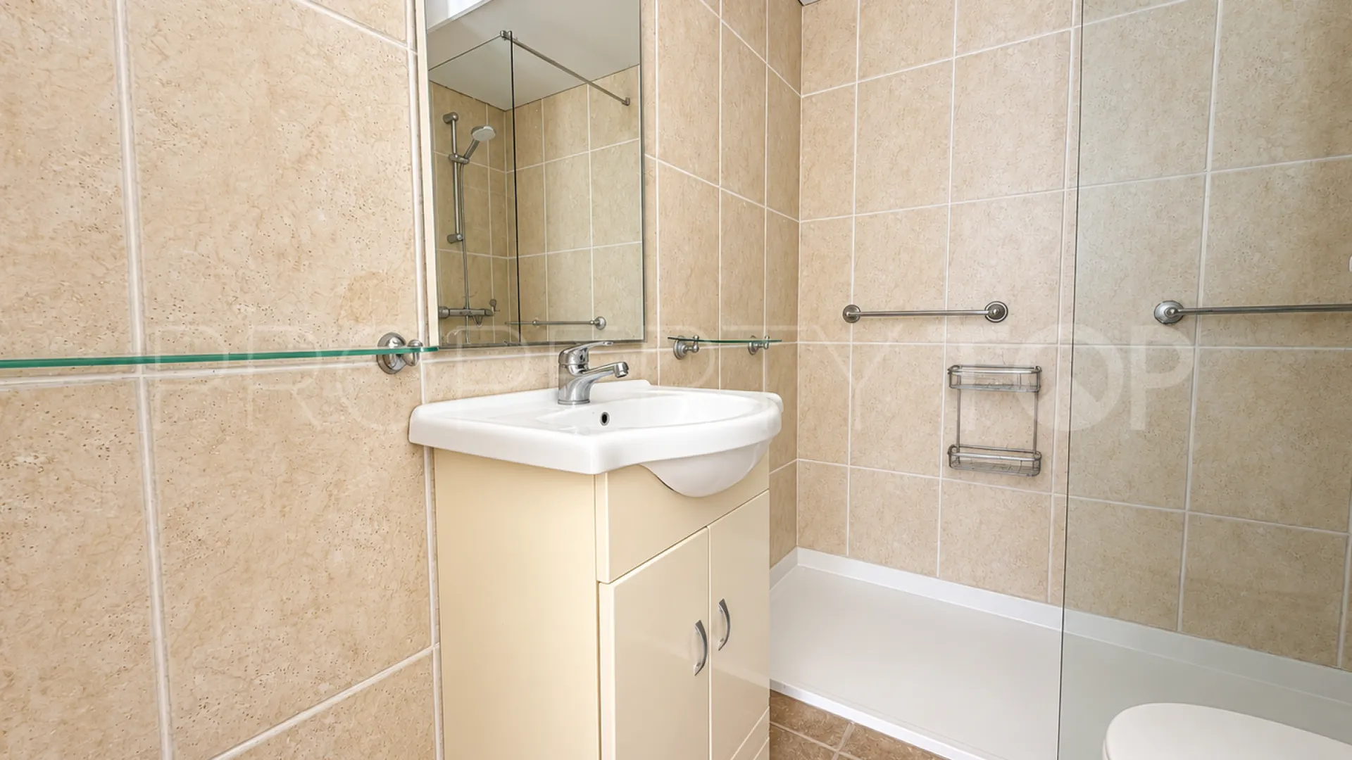 Comprar apartamento en Fuengirola Puerto