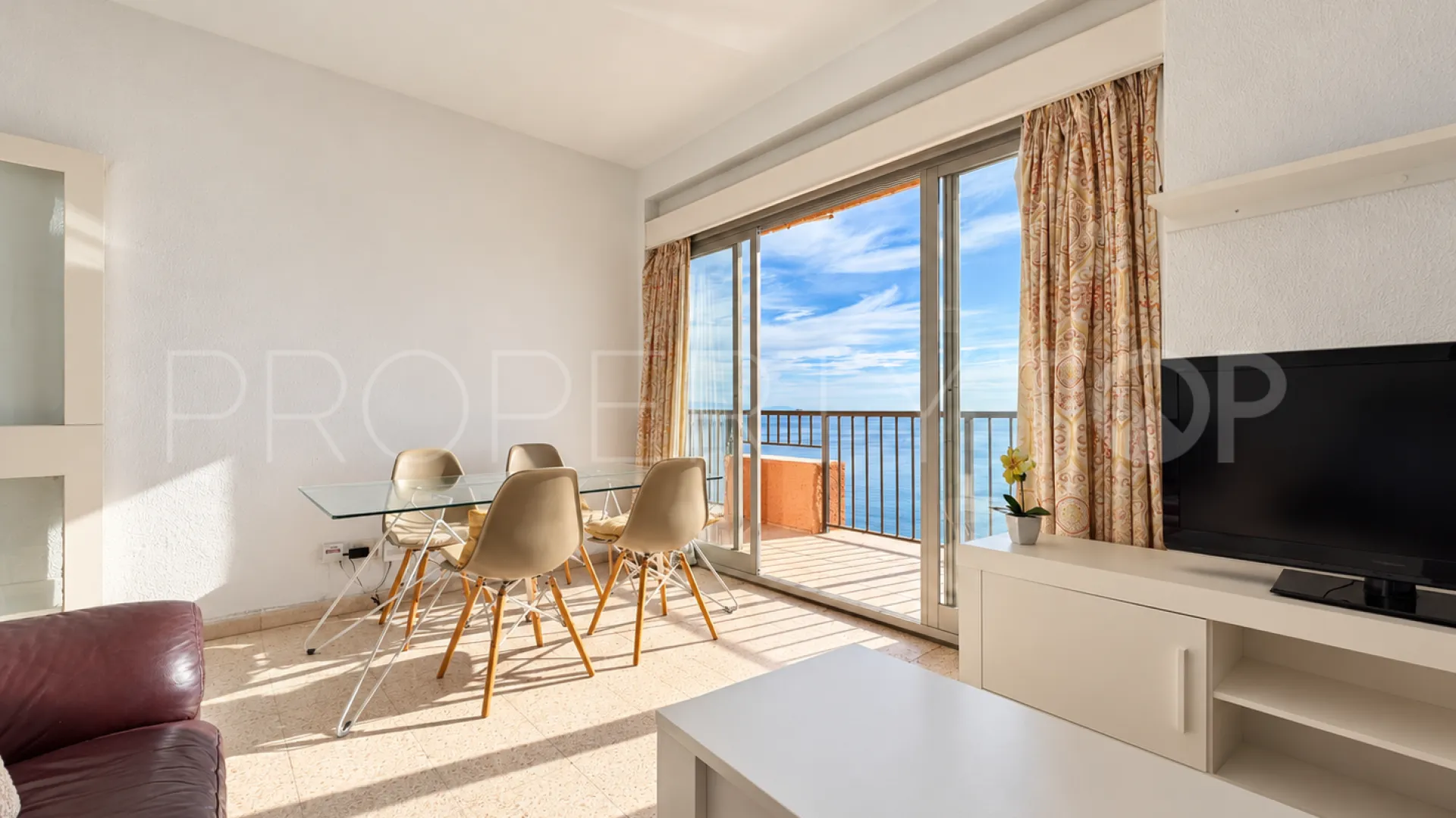 Comprar apartamento en Fuengirola Puerto