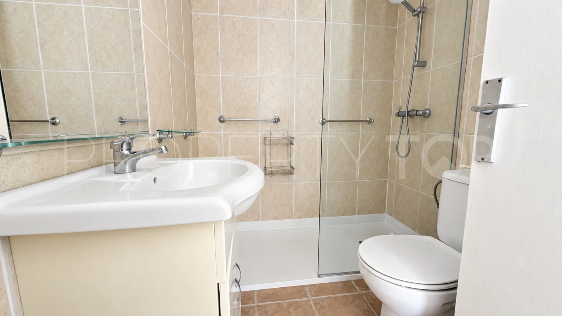 Comprar apartamento en Fuengirola Puerto
