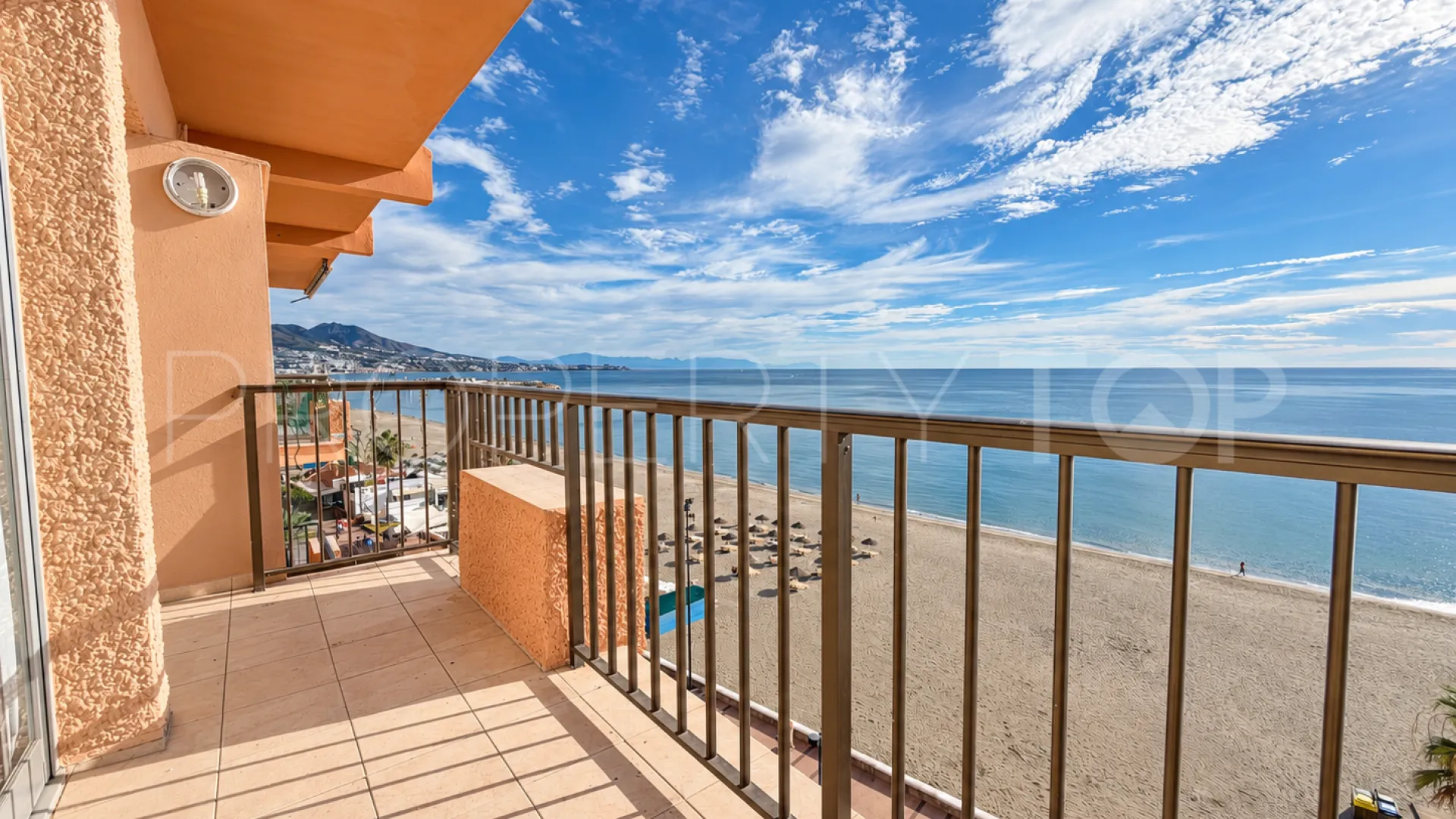 Comprar apartamento en Fuengirola Puerto