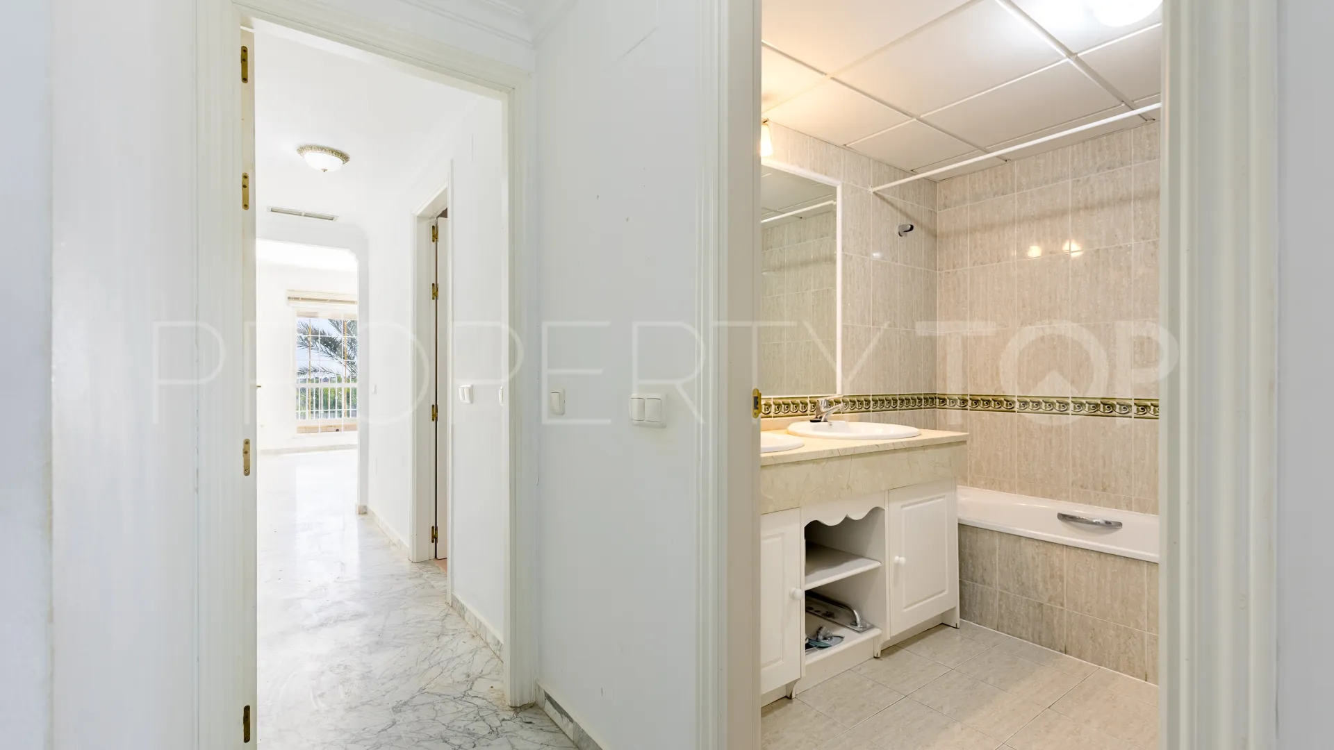 Se vende apartamento en Alhaurin Golf