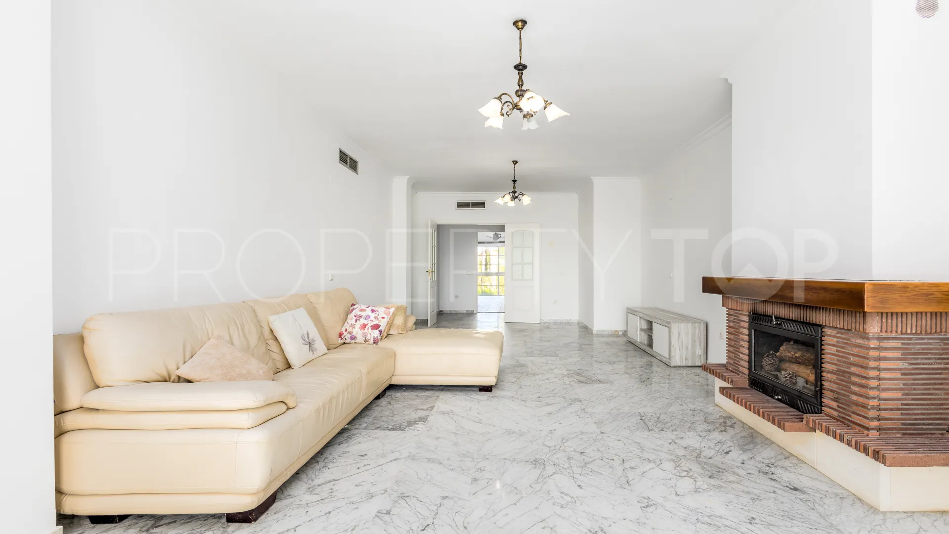 Se vende apartamento en Alhaurin Golf