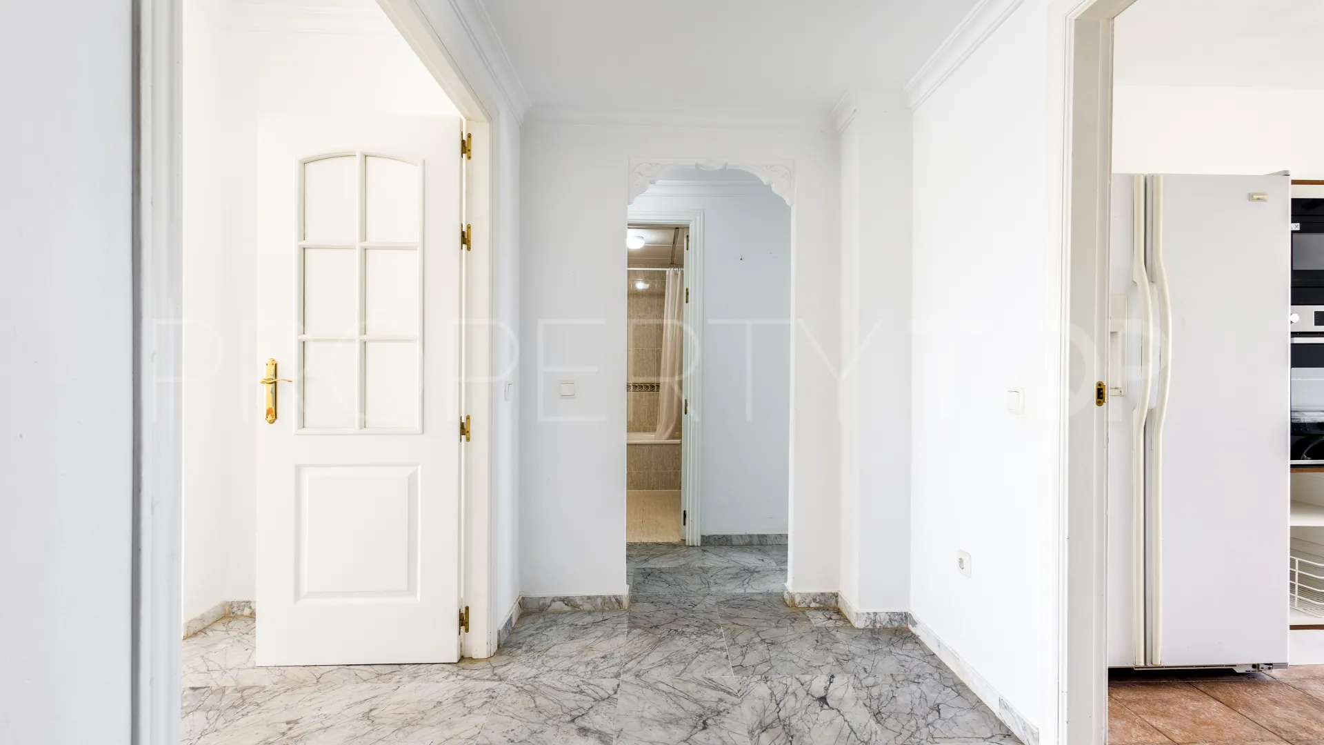 Se vende apartamento en Alhaurin Golf