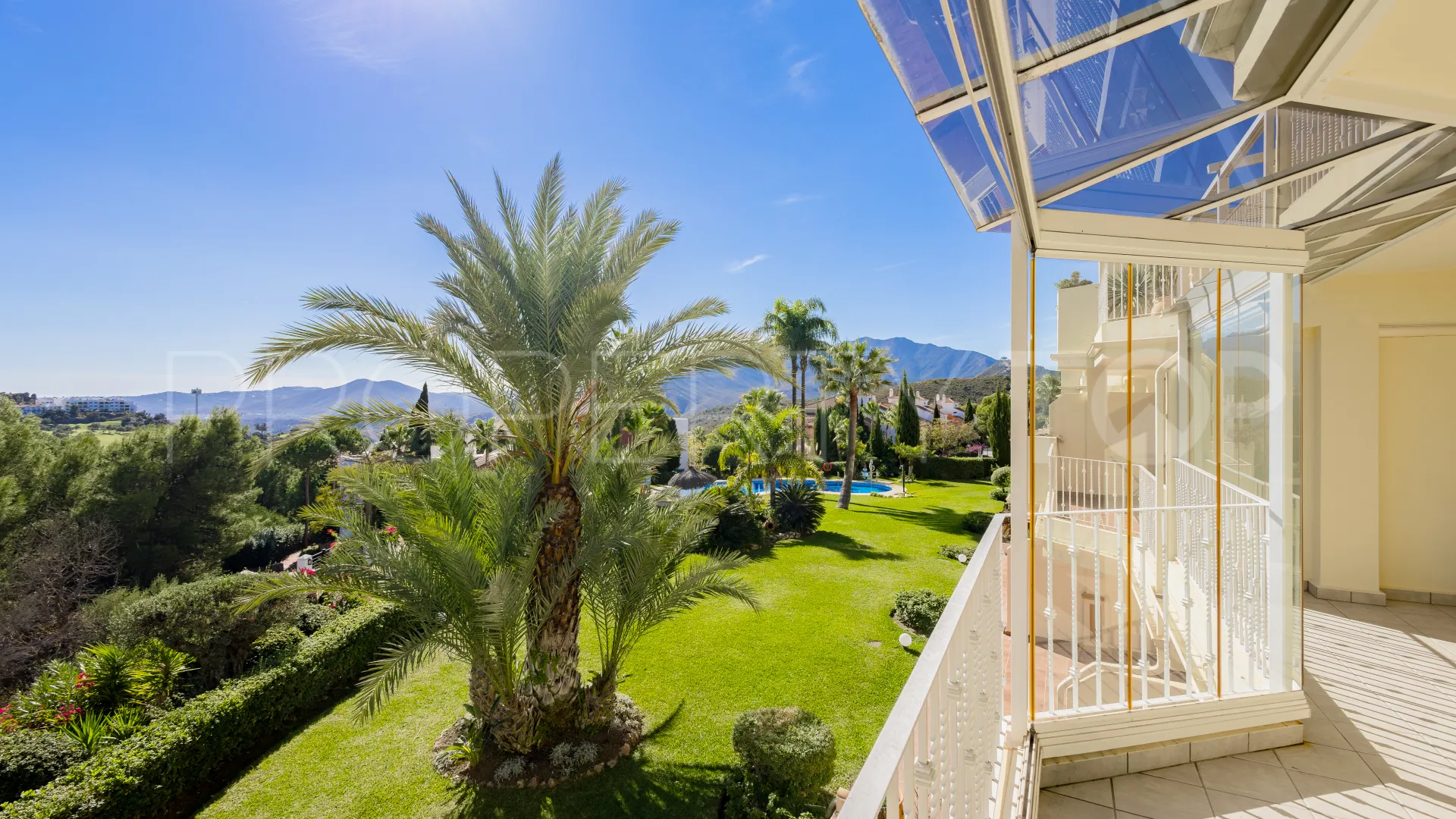 Se vende apartamento en Alhaurin Golf