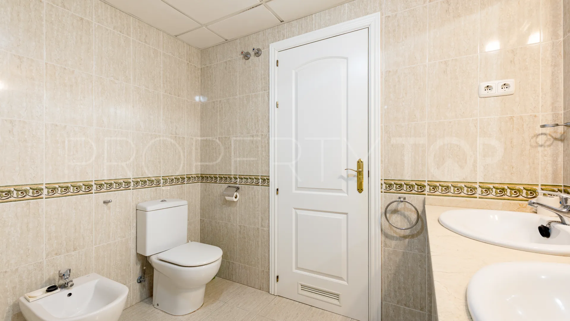 Se vende apartamento en Alhaurin Golf
