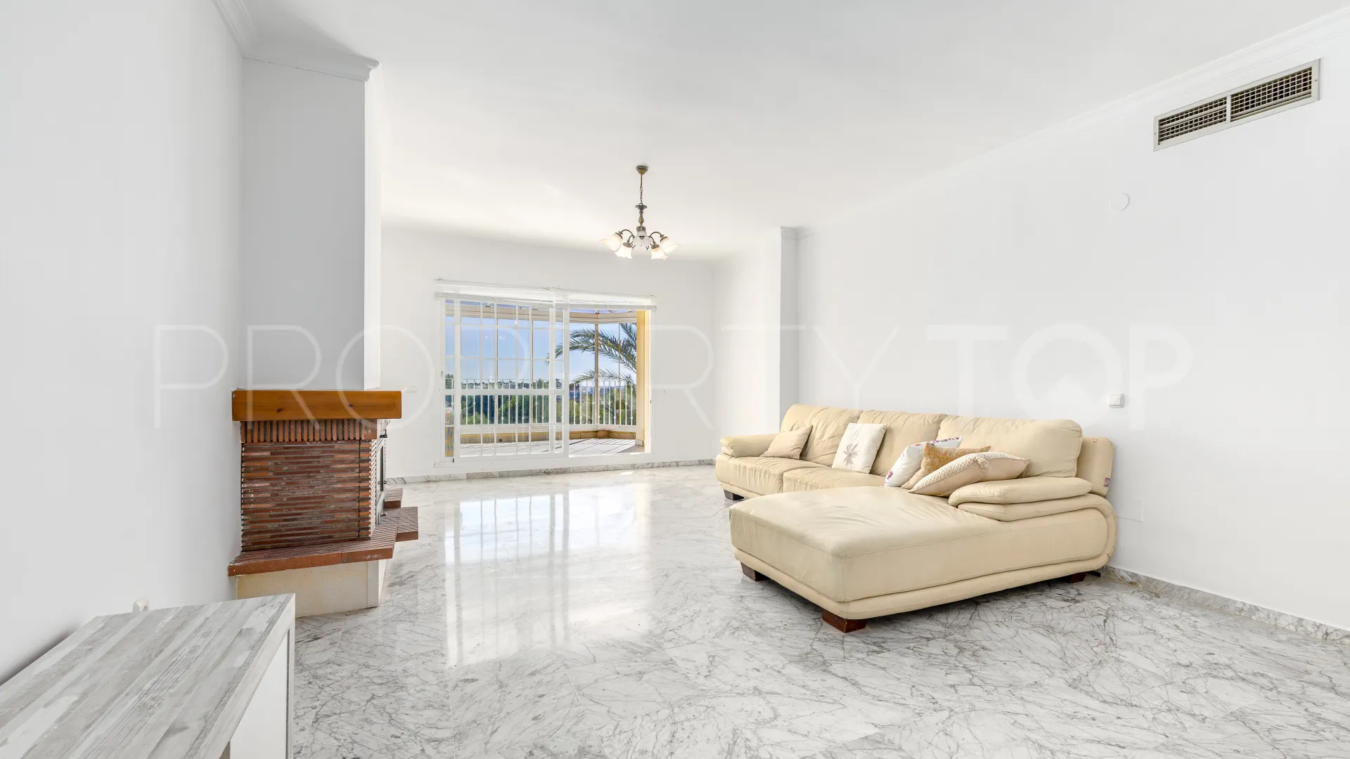 Se vende apartamento en Alhaurin Golf