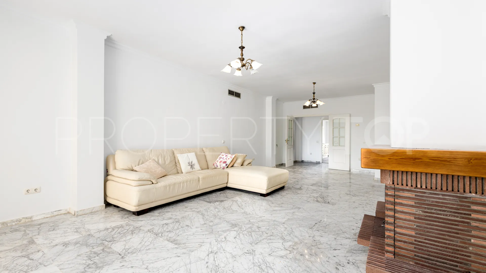Se vende apartamento en Alhaurin Golf
