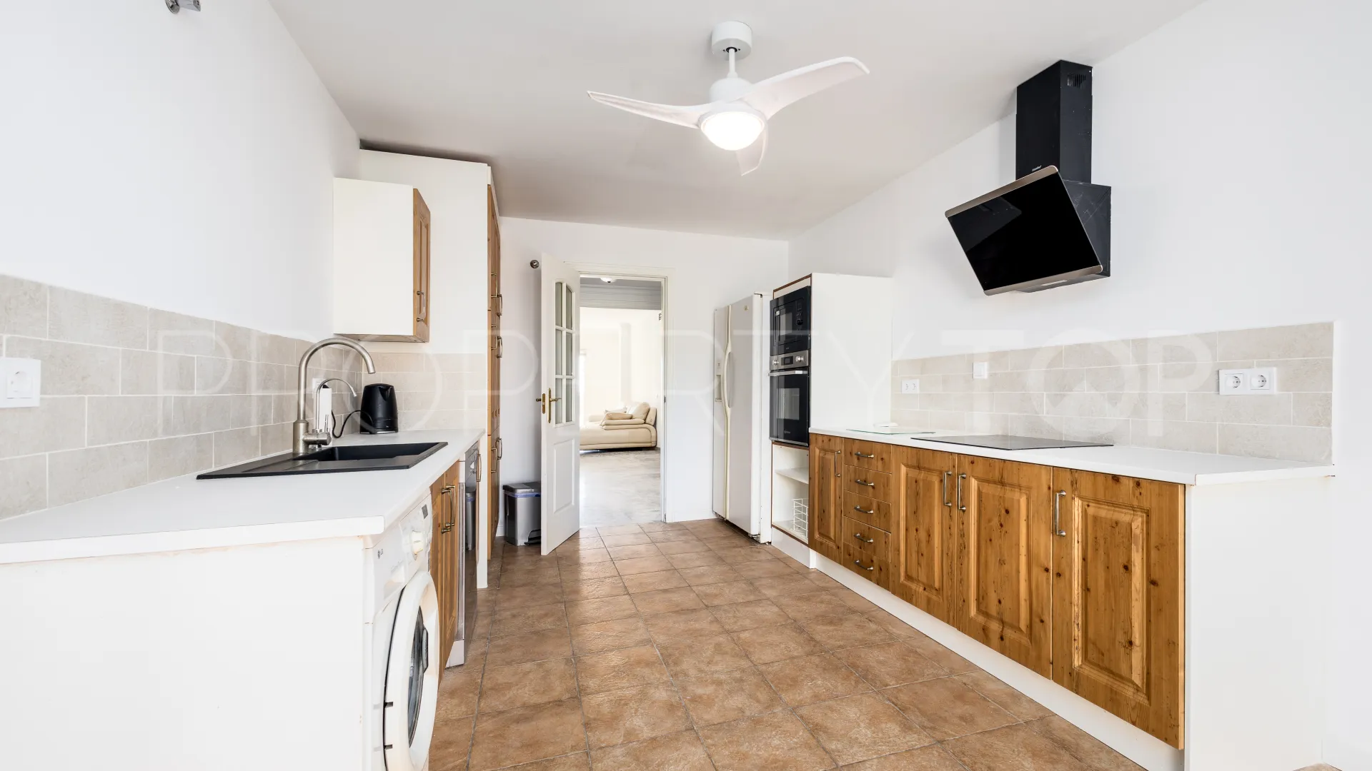 Se vende apartamento en Alhaurin Golf