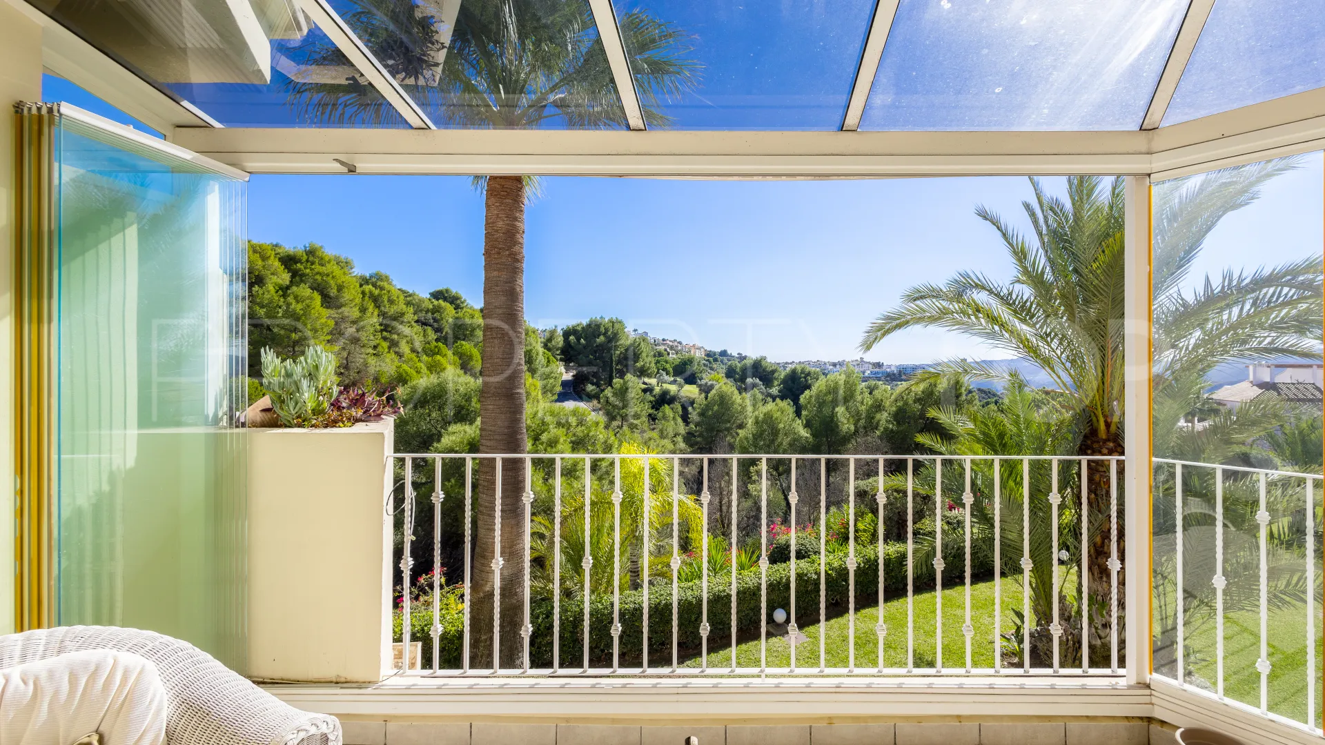 Se vende apartamento en Alhaurin Golf