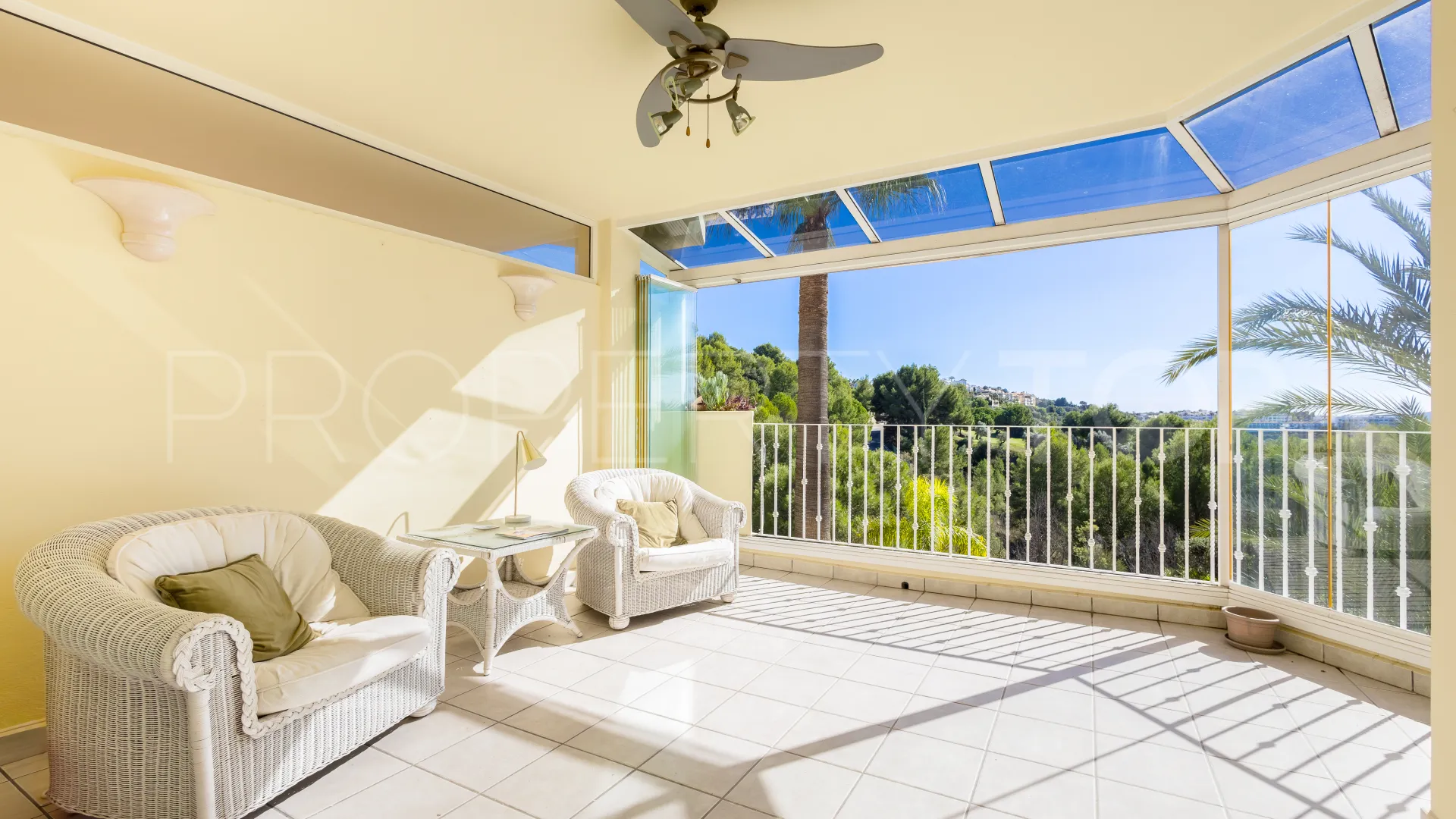 Se vende apartamento en Alhaurin Golf