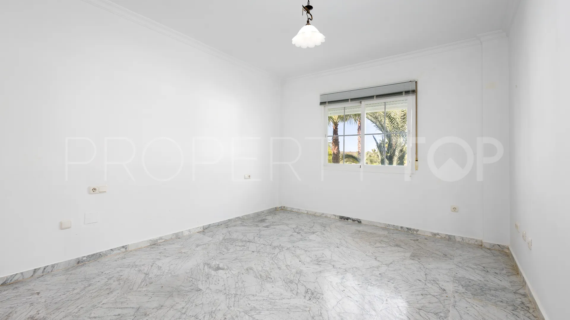 Se vende apartamento en Alhaurin Golf