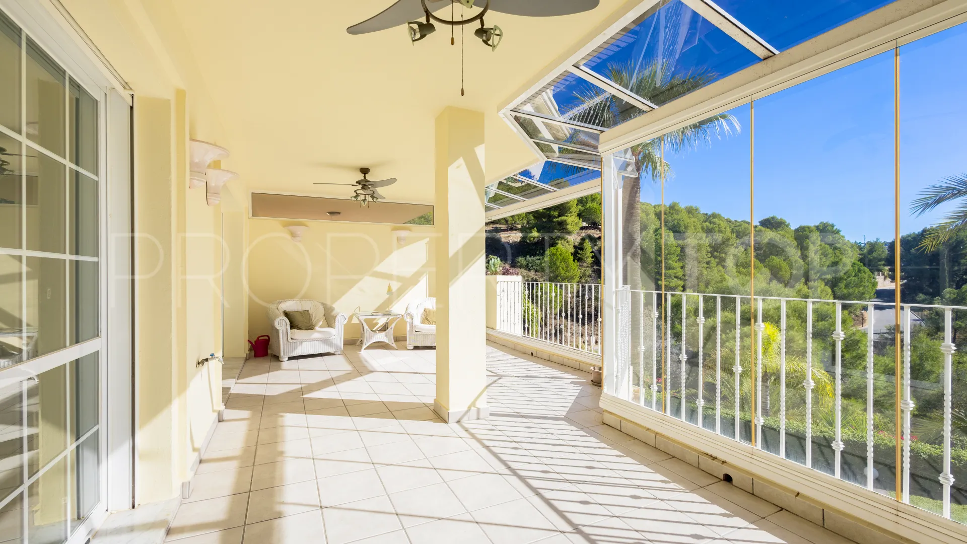 Se vende apartamento en Alhaurin Golf