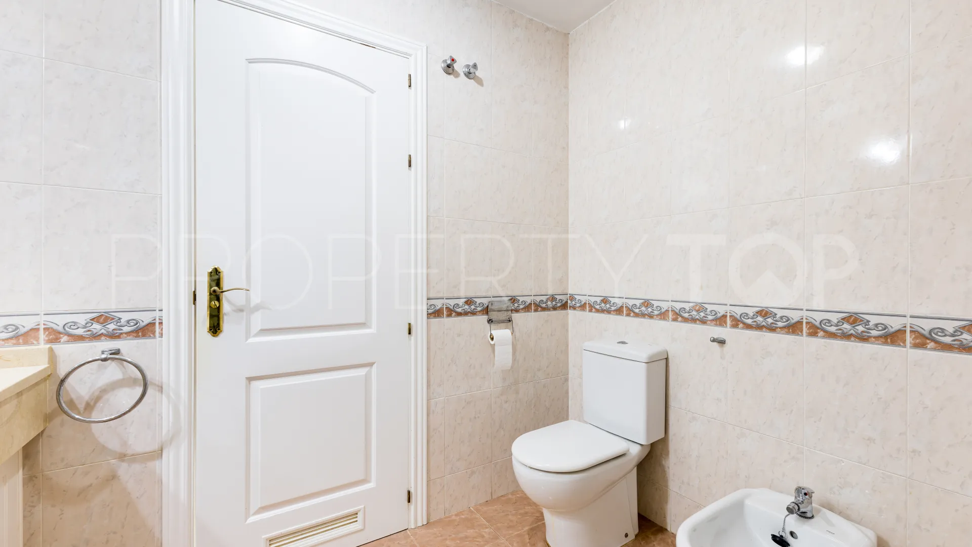 Se vende apartamento en Alhaurin Golf
