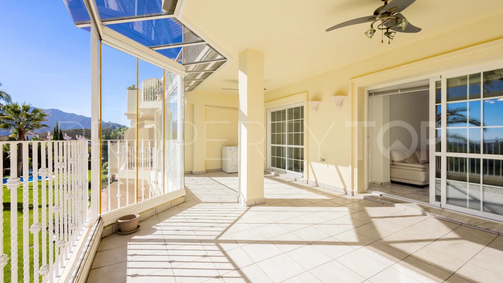 Se vende apartamento en Alhaurin Golf