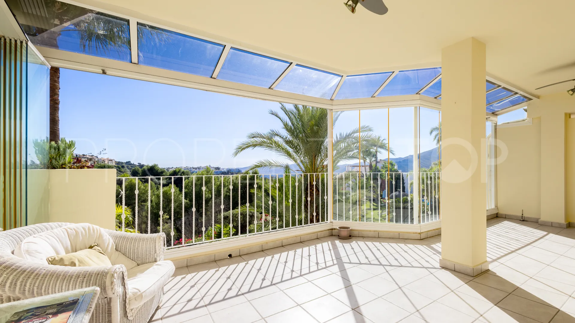 Se vende apartamento en Alhaurin Golf