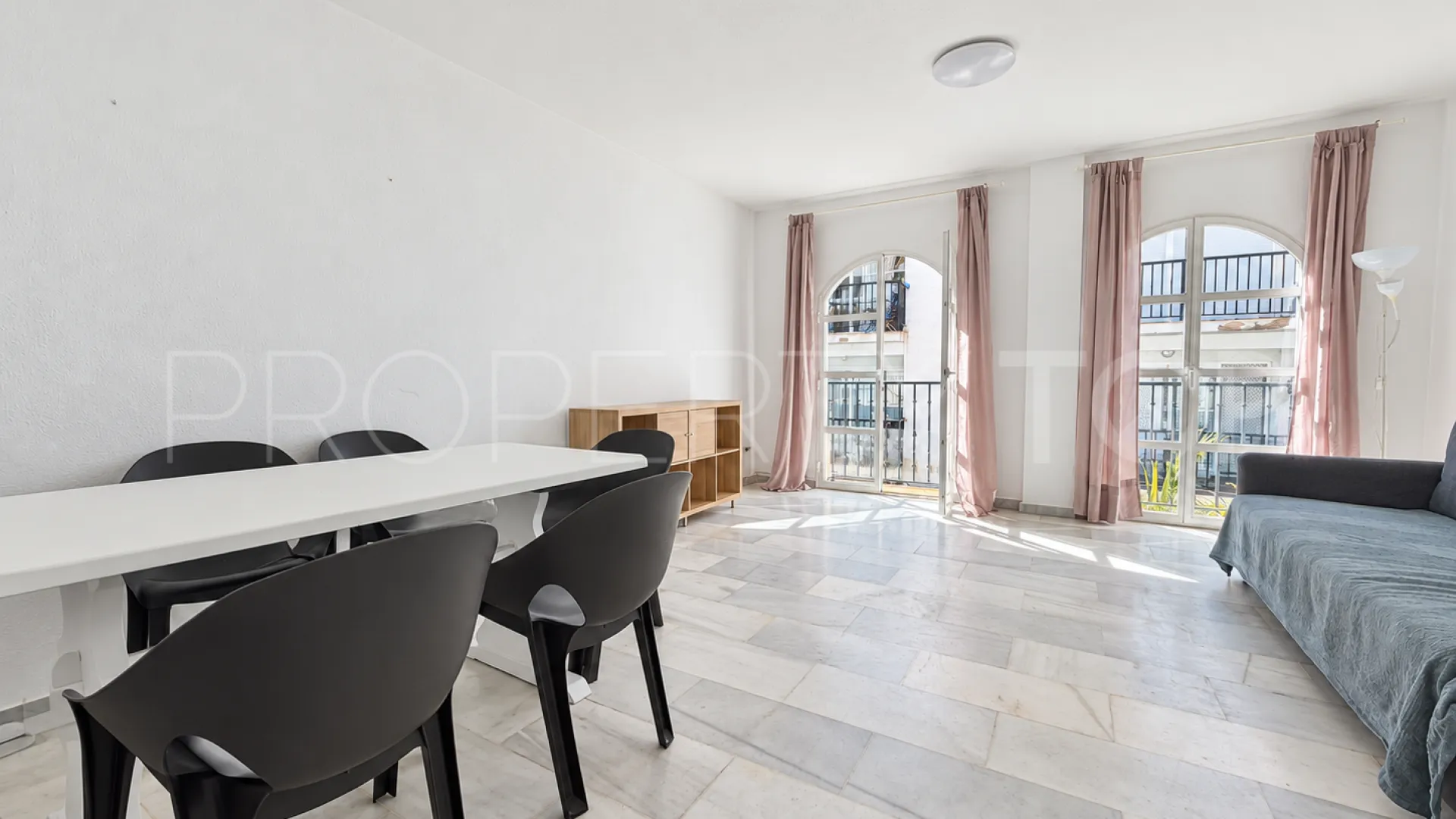 Apartamento a la venta en Fuengirola Centro