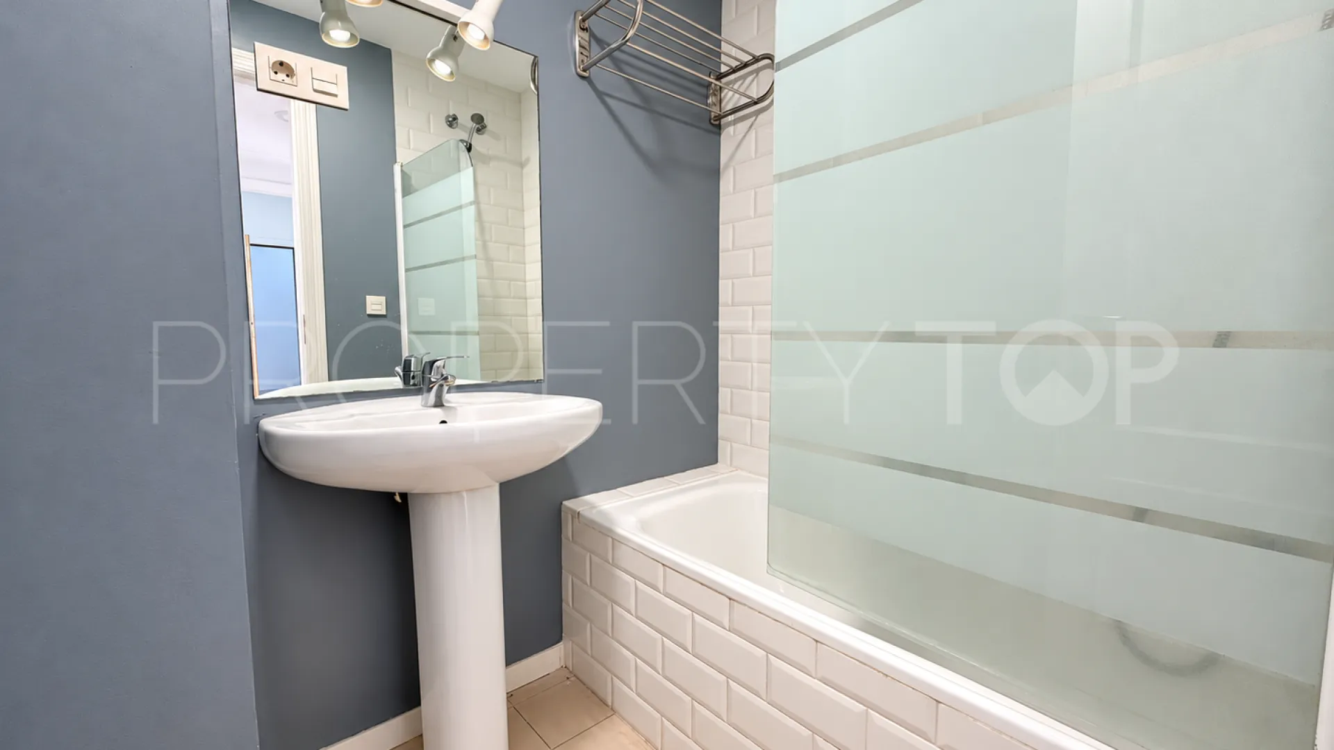 Apartamento a la venta en Fuengirola Centro