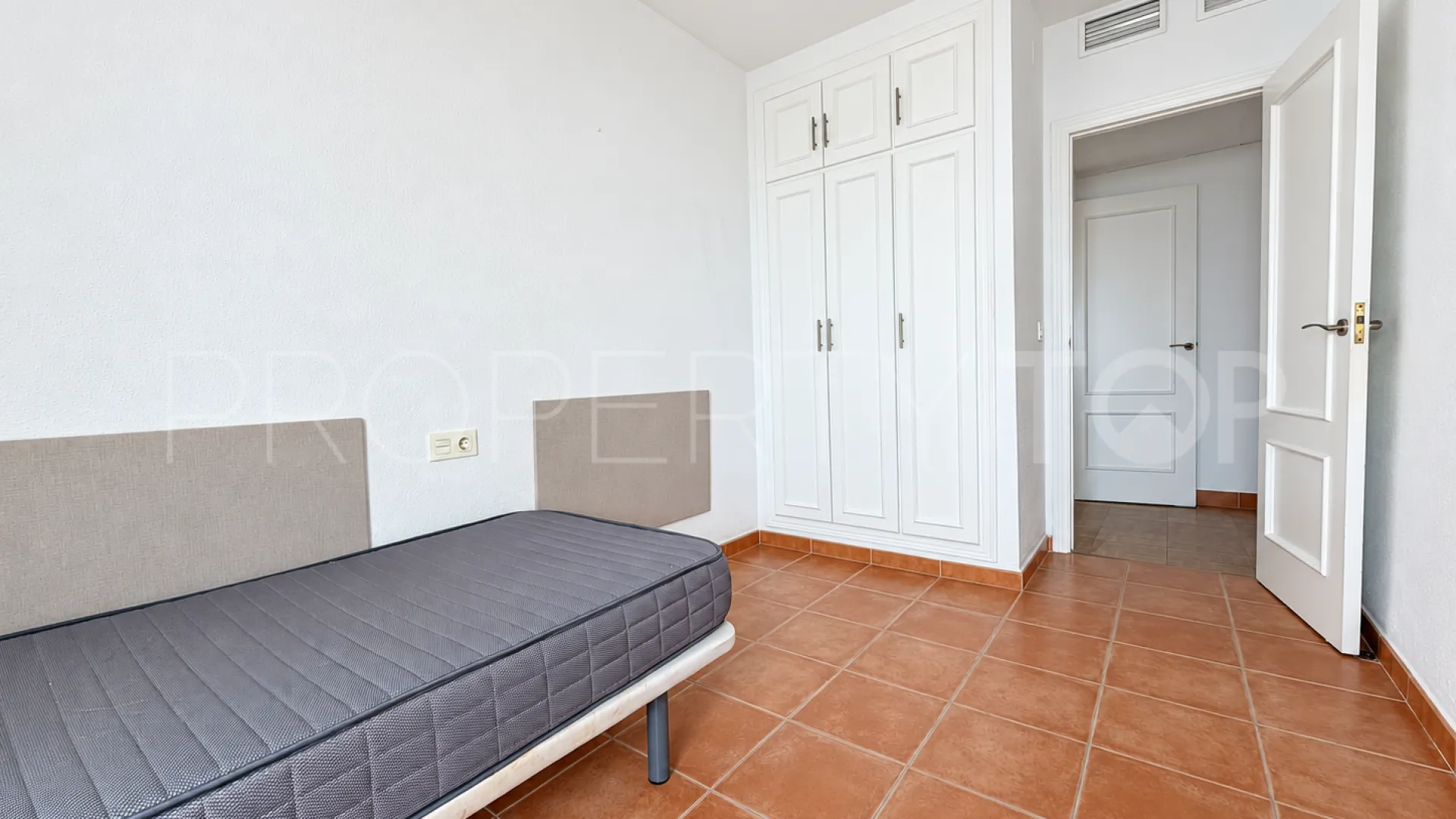 Apartamento a la venta en Fuengirola Centro