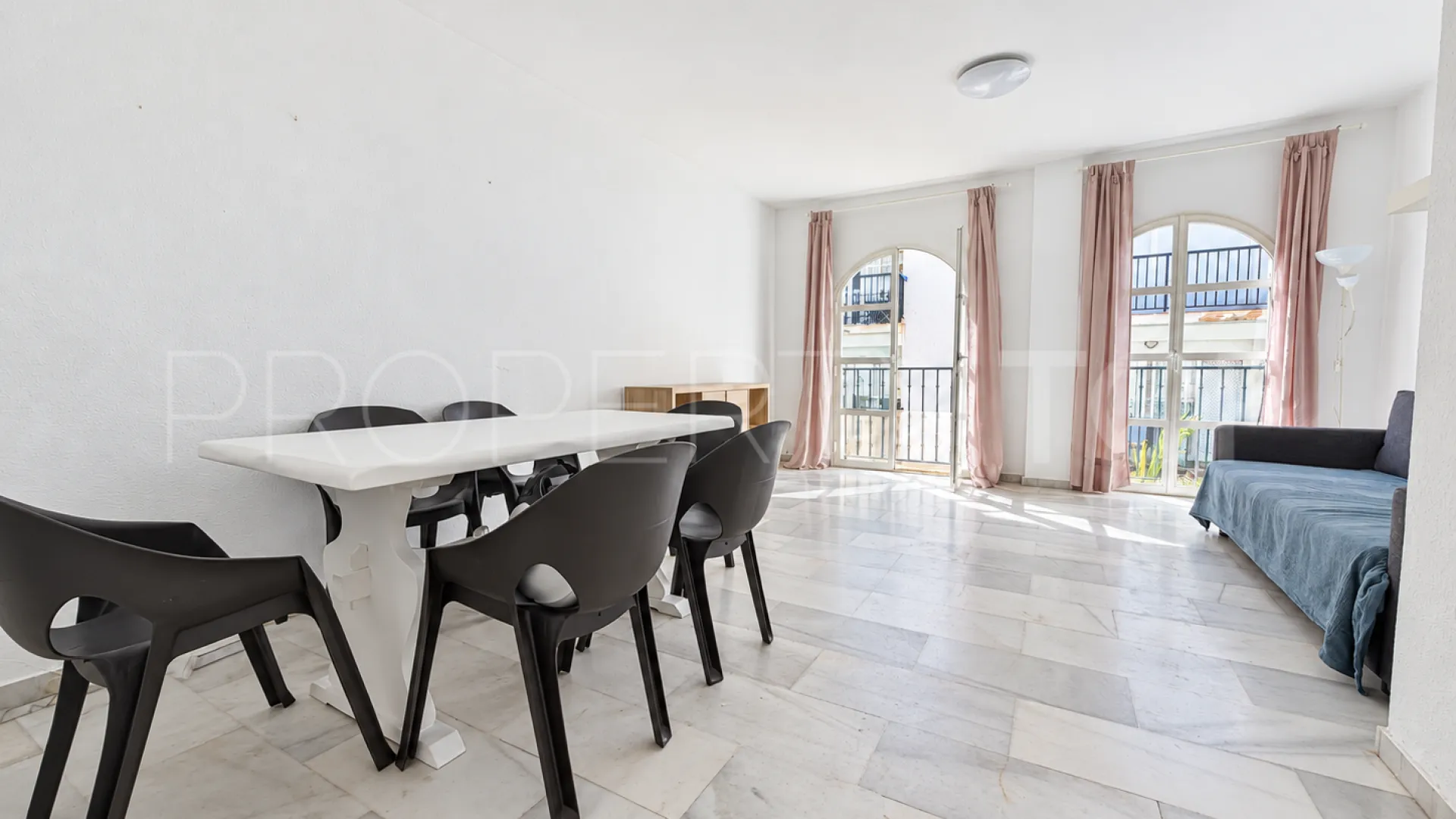 Apartamento a la venta en Fuengirola Centro