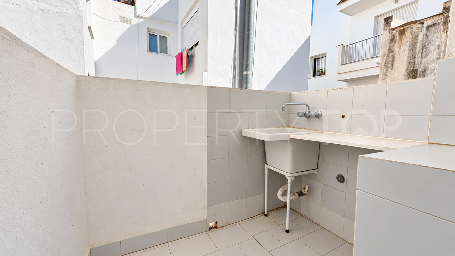 Apartamento a la venta en Fuengirola Centro